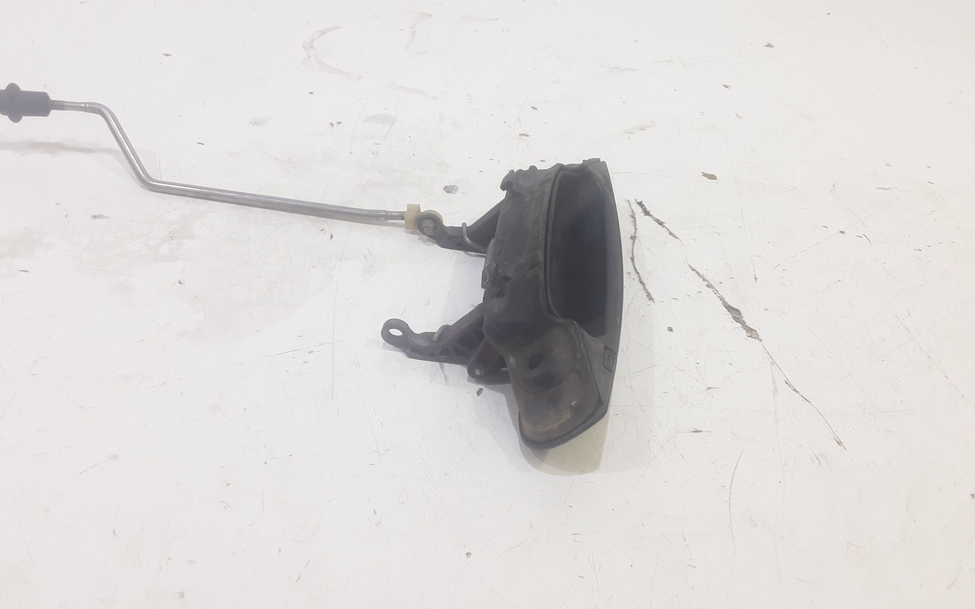 Maniglia esterna Anteriore Destra AUDI A3 Serie (8P1) (03>05)