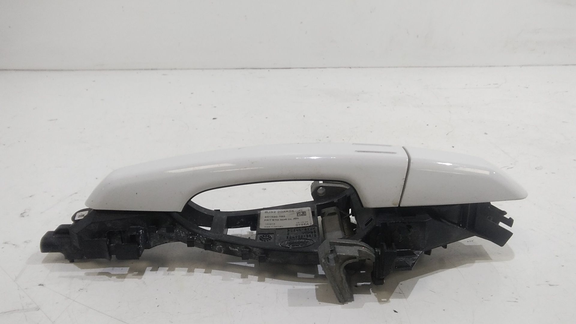 Maniglia esterna Anteriore Destra LAND ROVER Range Rover Evoque 1 Serie