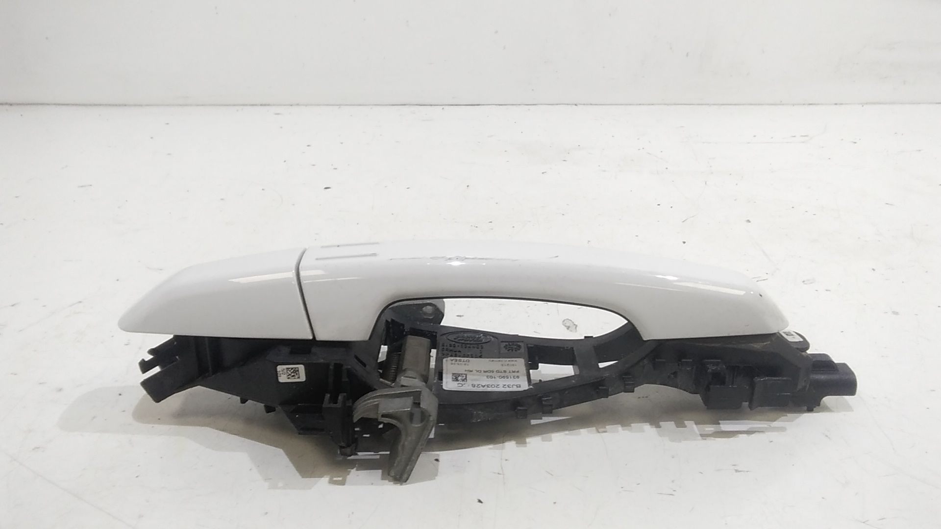 Maniglia esterna Anteriore Destra LAND ROVER Range Rover Evoque 1 Serie