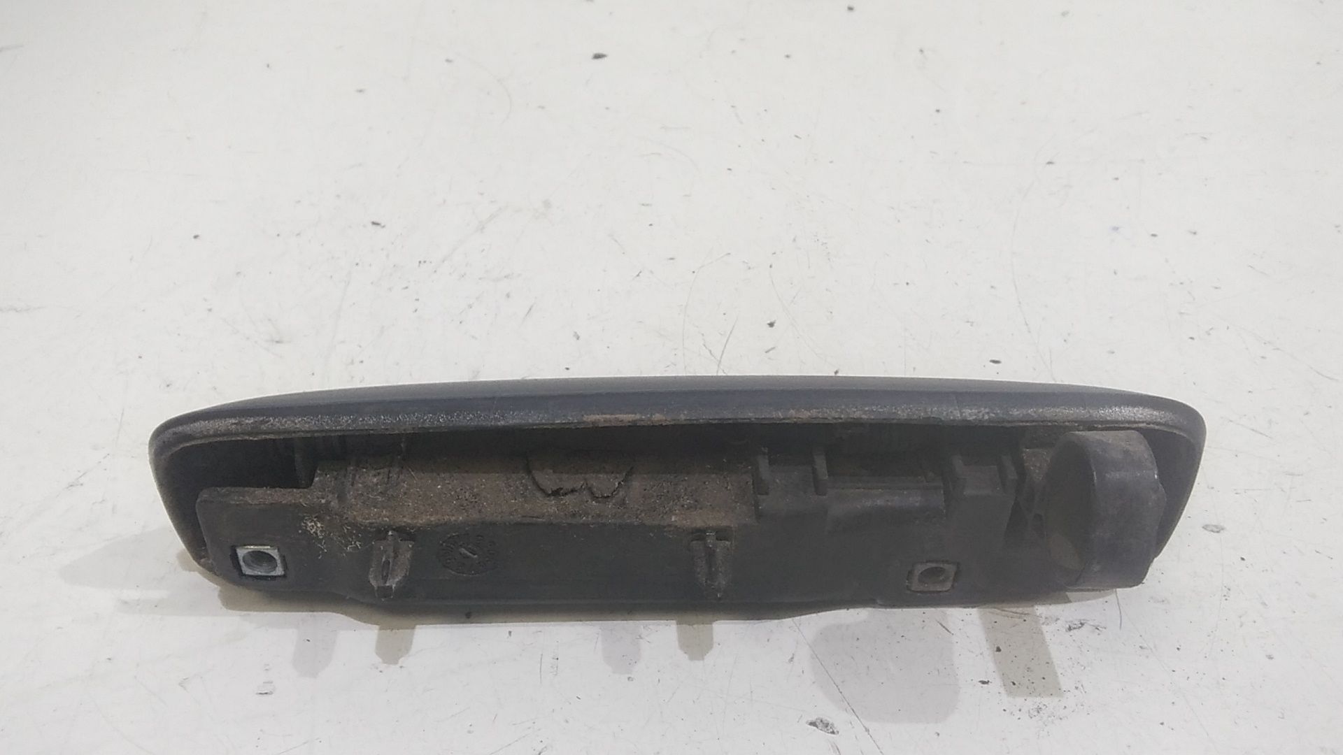 Maniglia esterna Anteriore Destra FIAT Panda 2 Serie