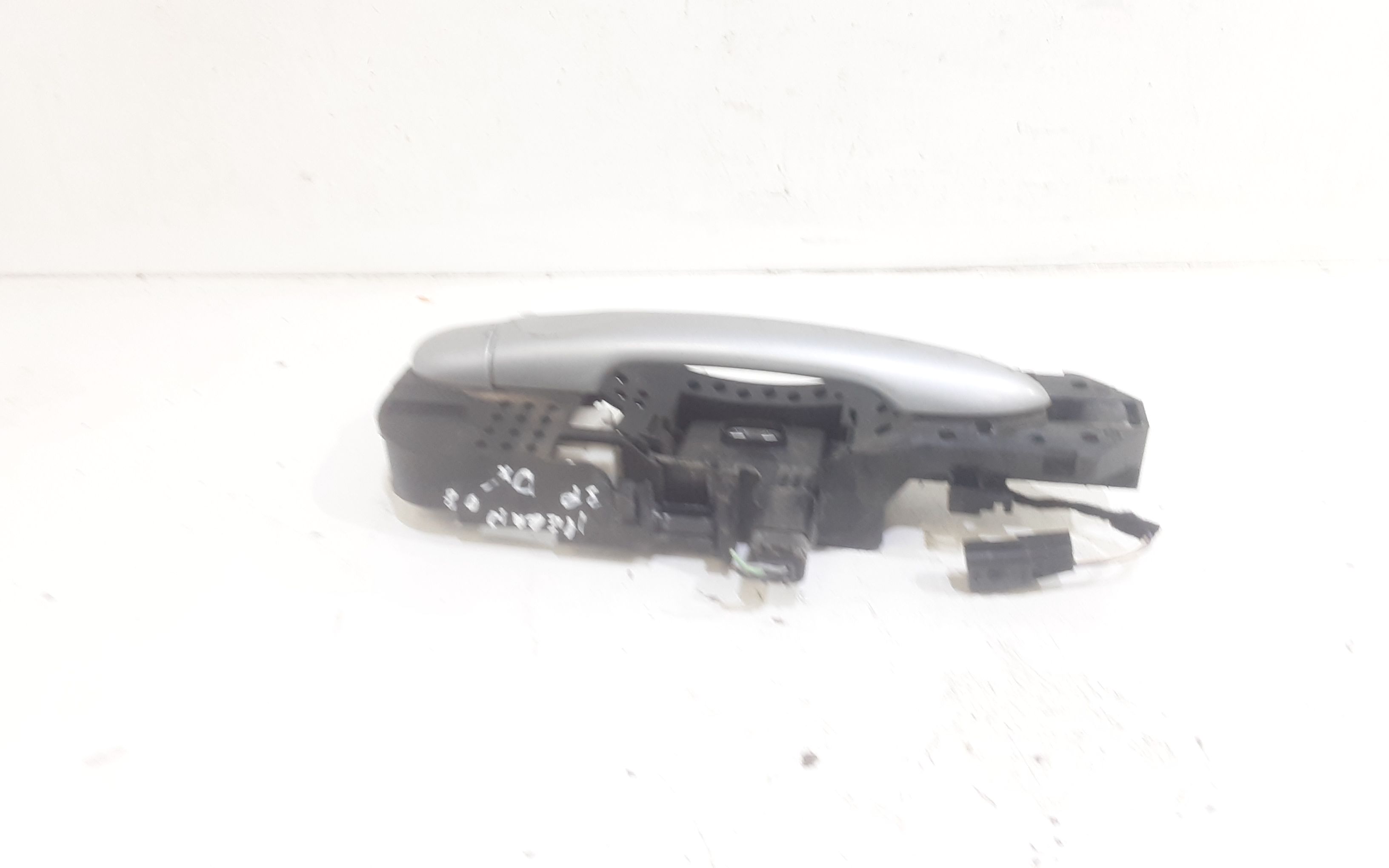 Maniglia esterna Anteriore Destra RENAULT Megane Coup  (10>)