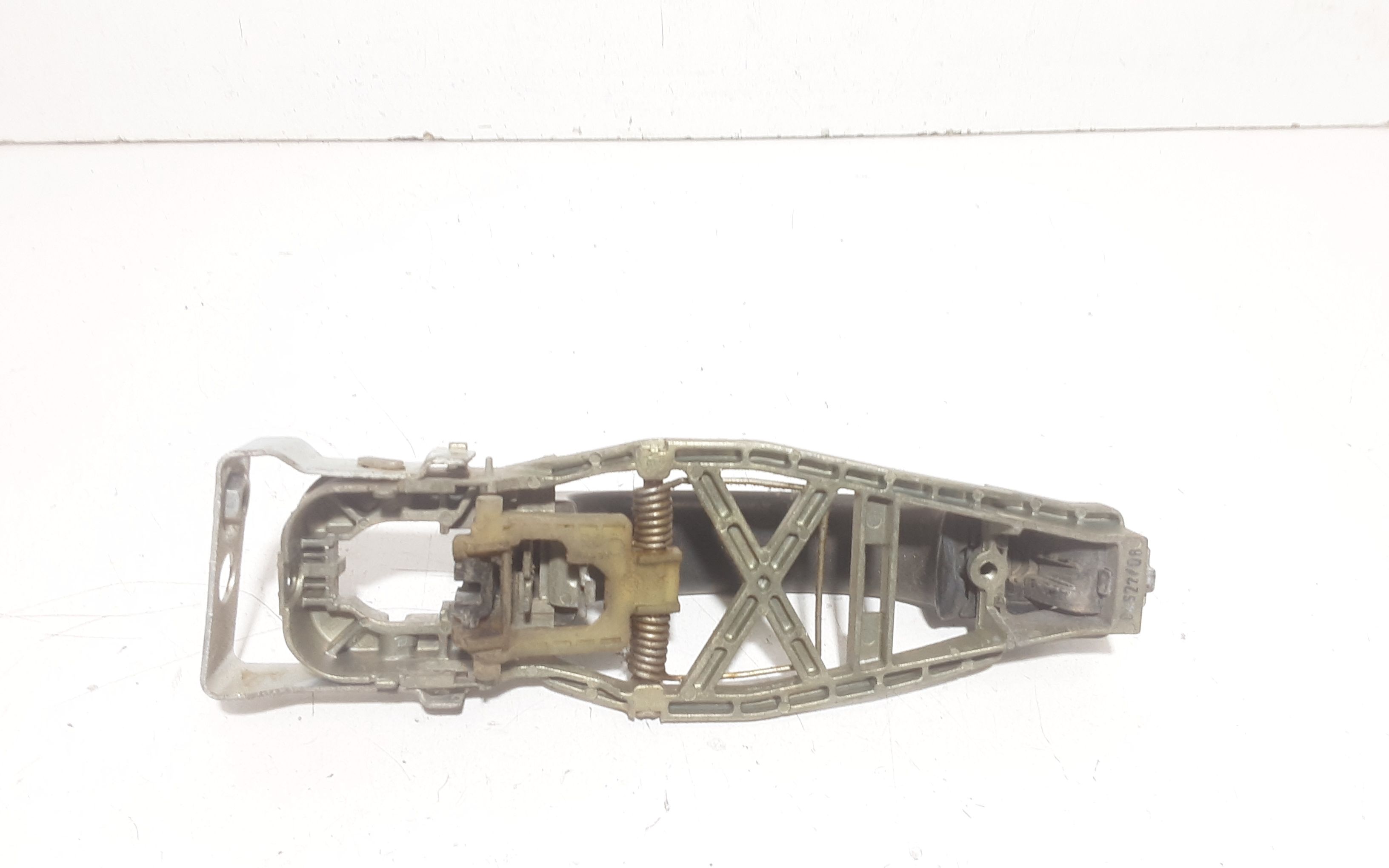 Maniglia esterna Anteriore Destra VOLKSWAGEN Touran 1 Serie