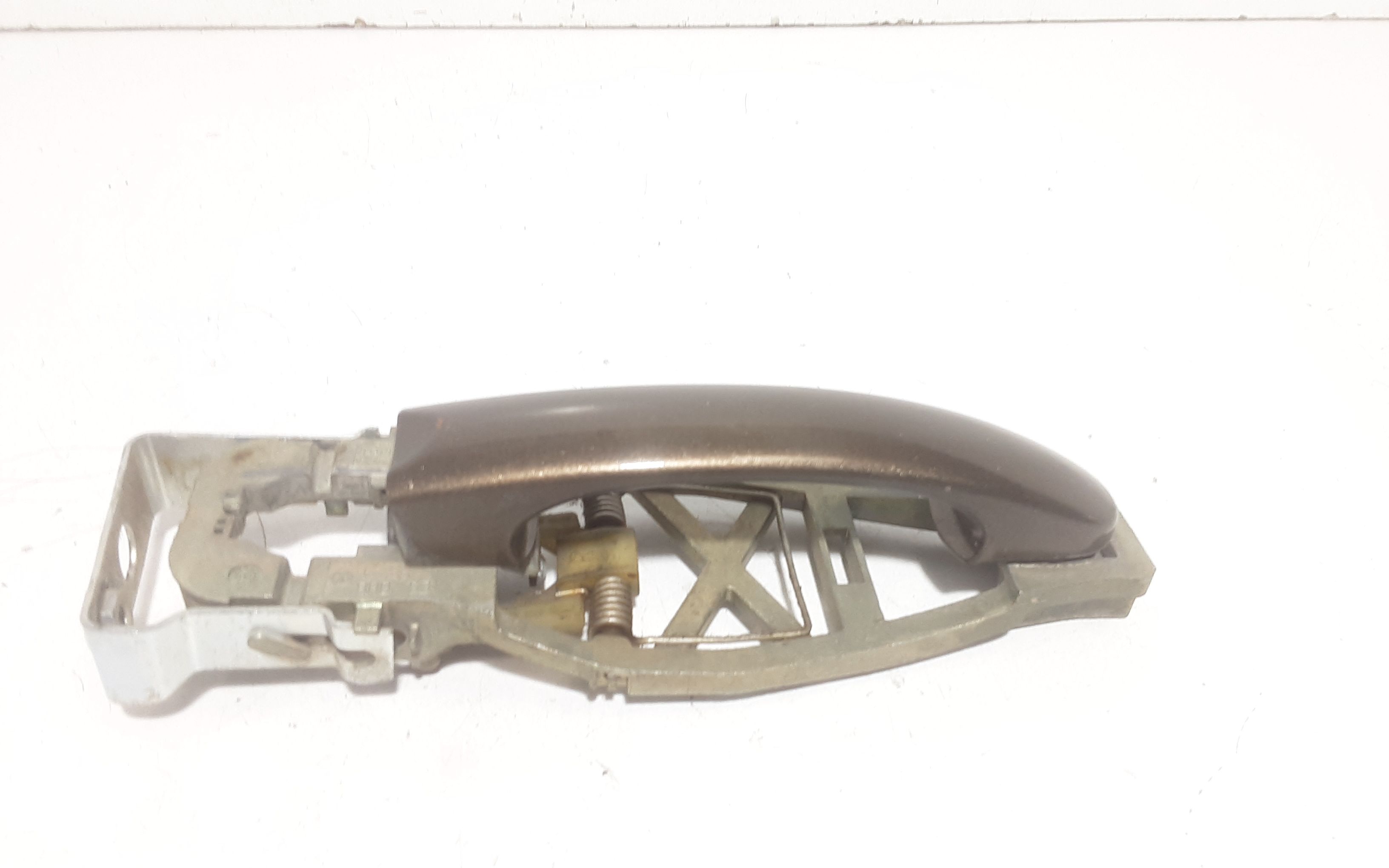 Maniglia esterna Anteriore Destra VOLKSWAGEN Touran 1 Serie