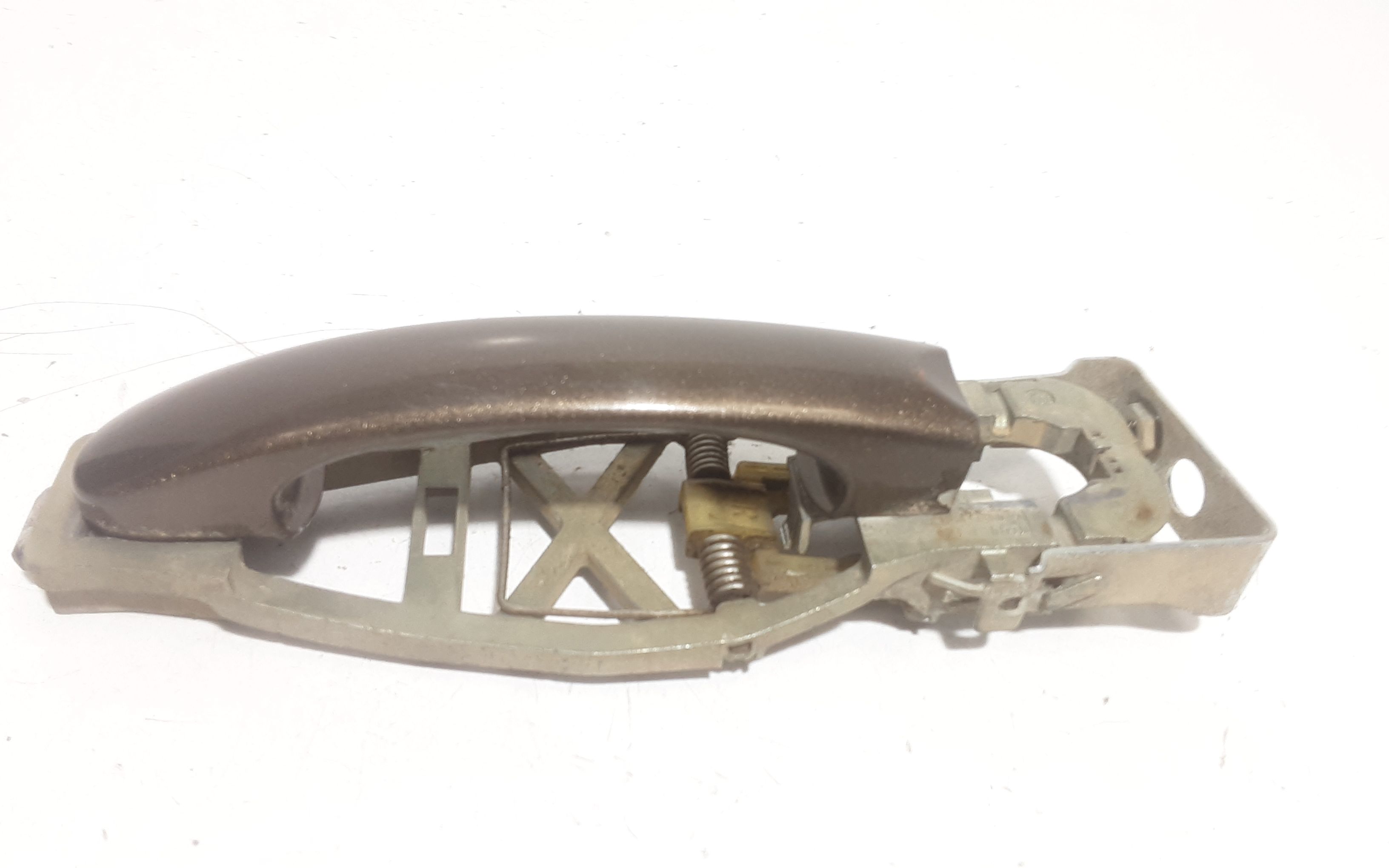 Maniglia esterna Anteriore Destra VOLKSWAGEN Touran 1 Serie