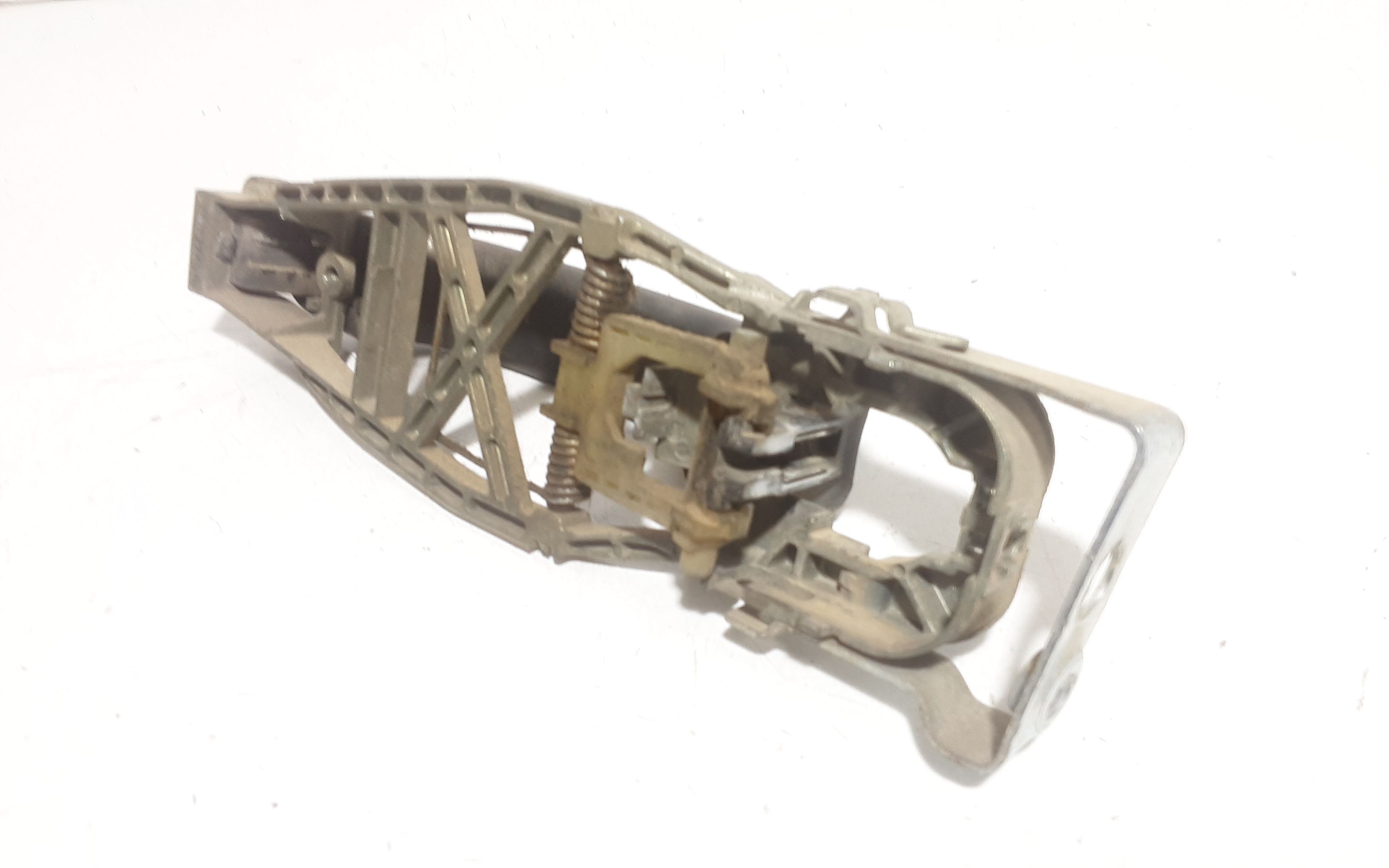 Maniglia esterna Anteriore Destra VOLKSWAGEN Touran 1 Serie