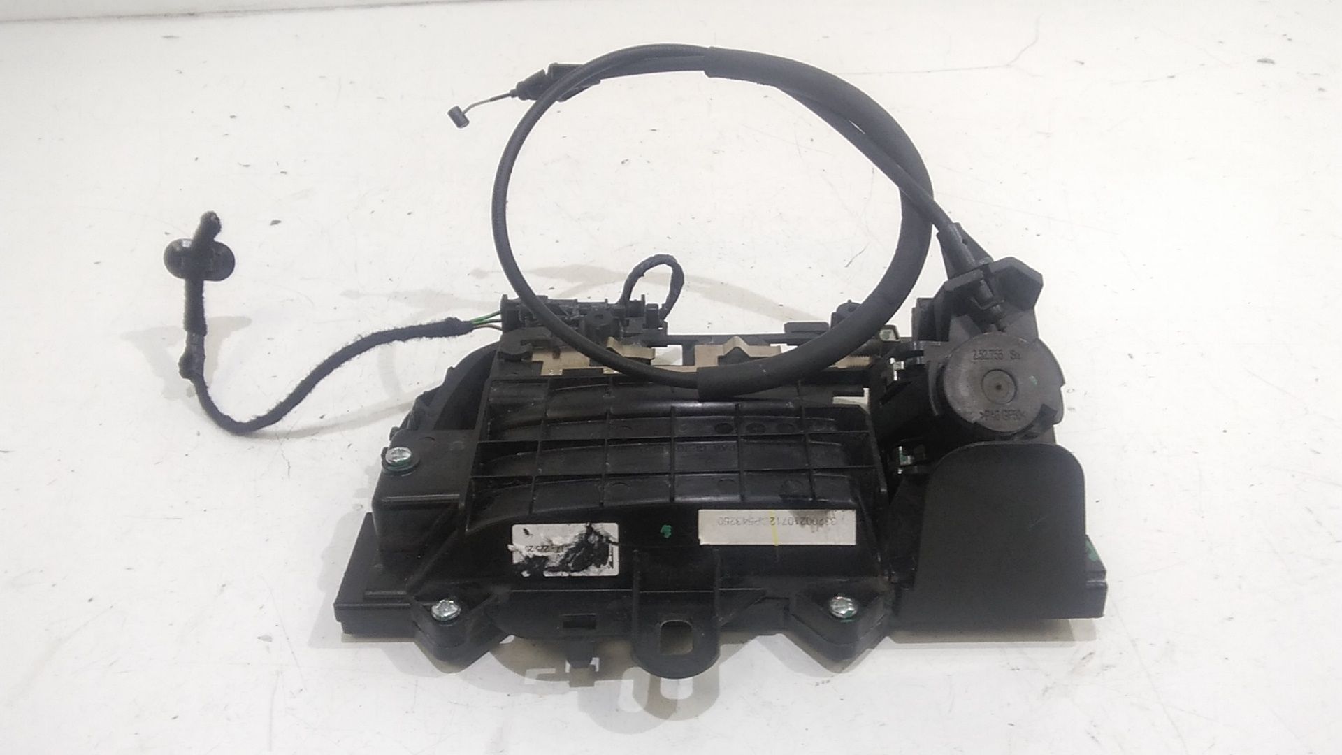 Maniglia esterna Anteriore Destra FIAT 500 Serie Elettrica (20>)