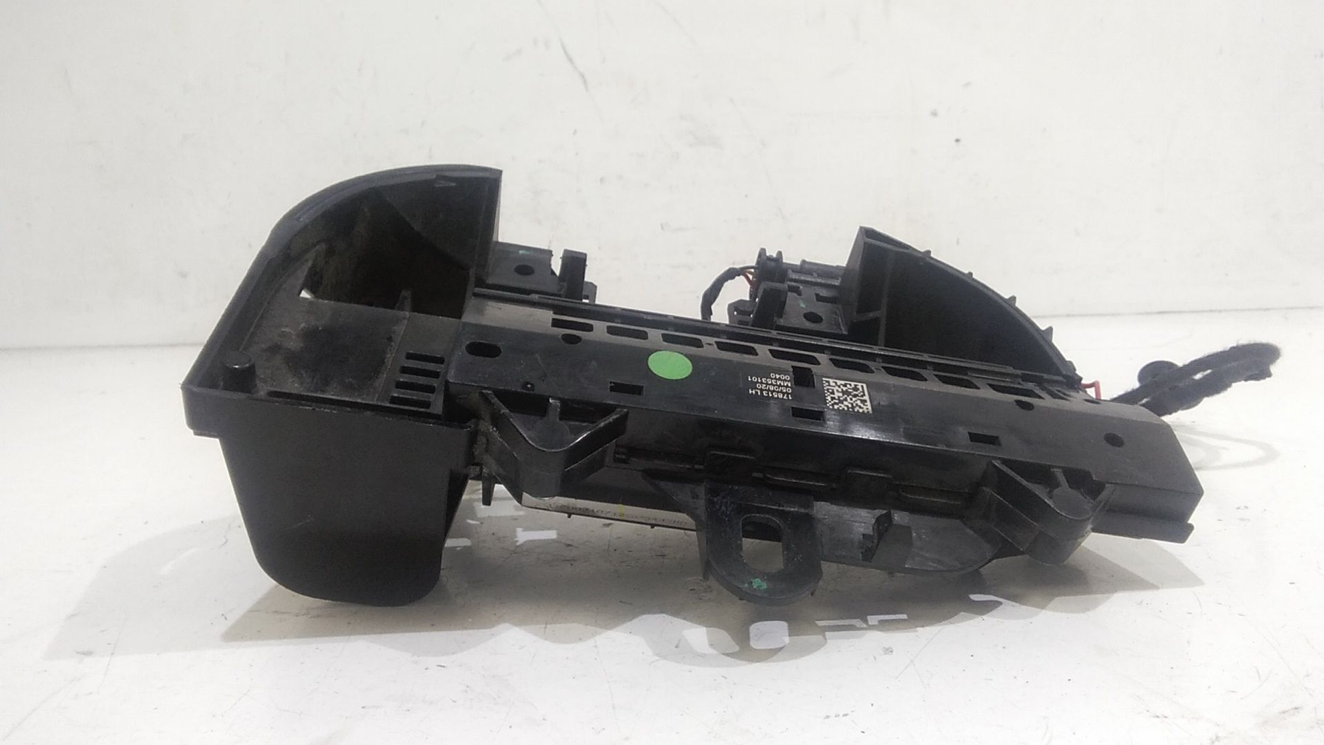 Maniglia esterna Anteriore Destra FIAT 500 Serie Elettrica (20>)