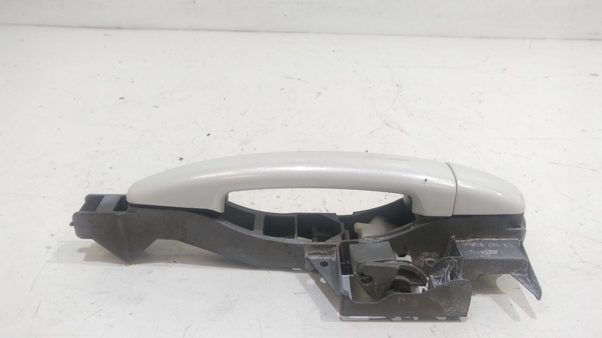 Maniglia esterna Anteriore Destra PEUGEOT 3008 Serie (09>16)