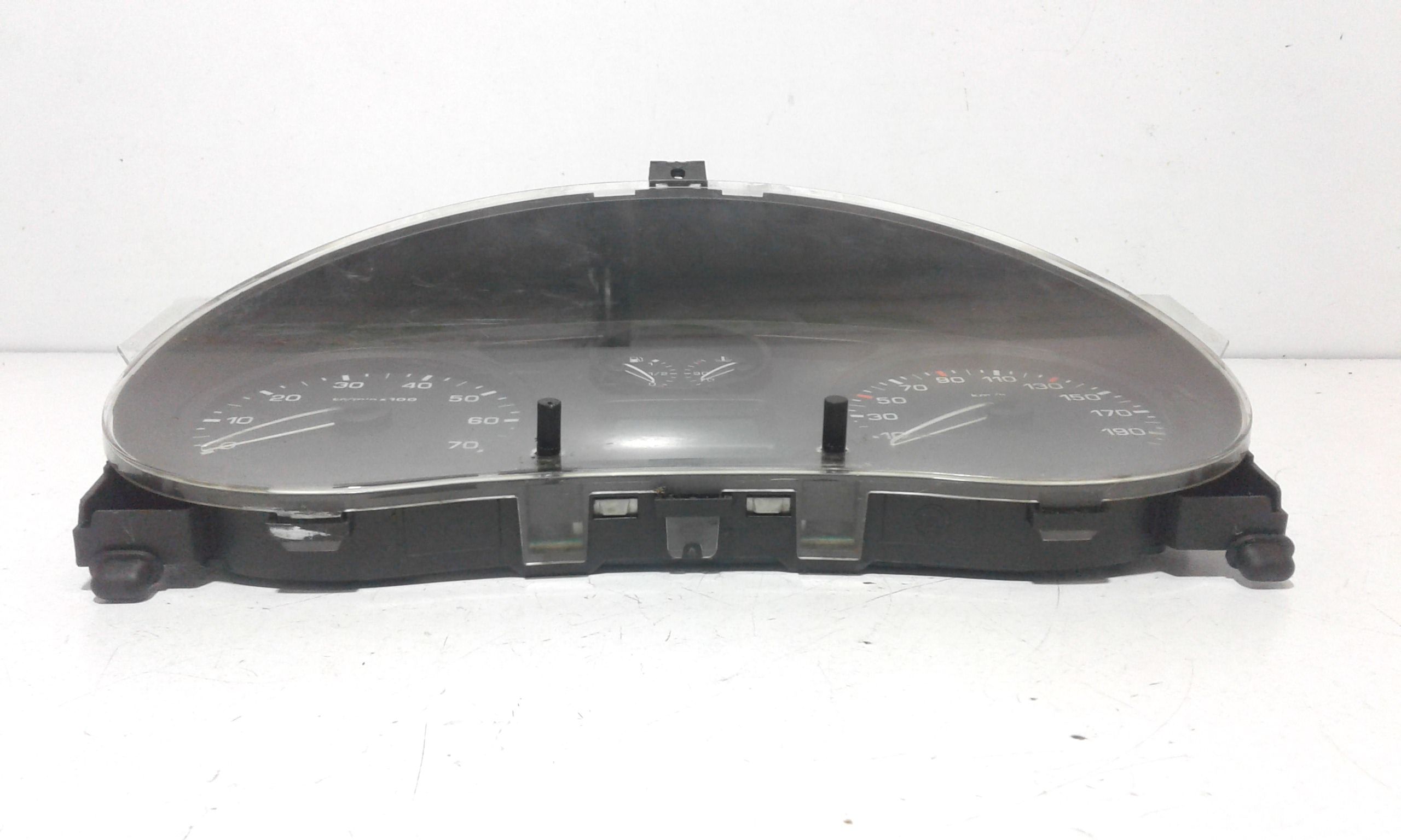 Quadro Strumenti PEUGEOT Partner 3 Serie