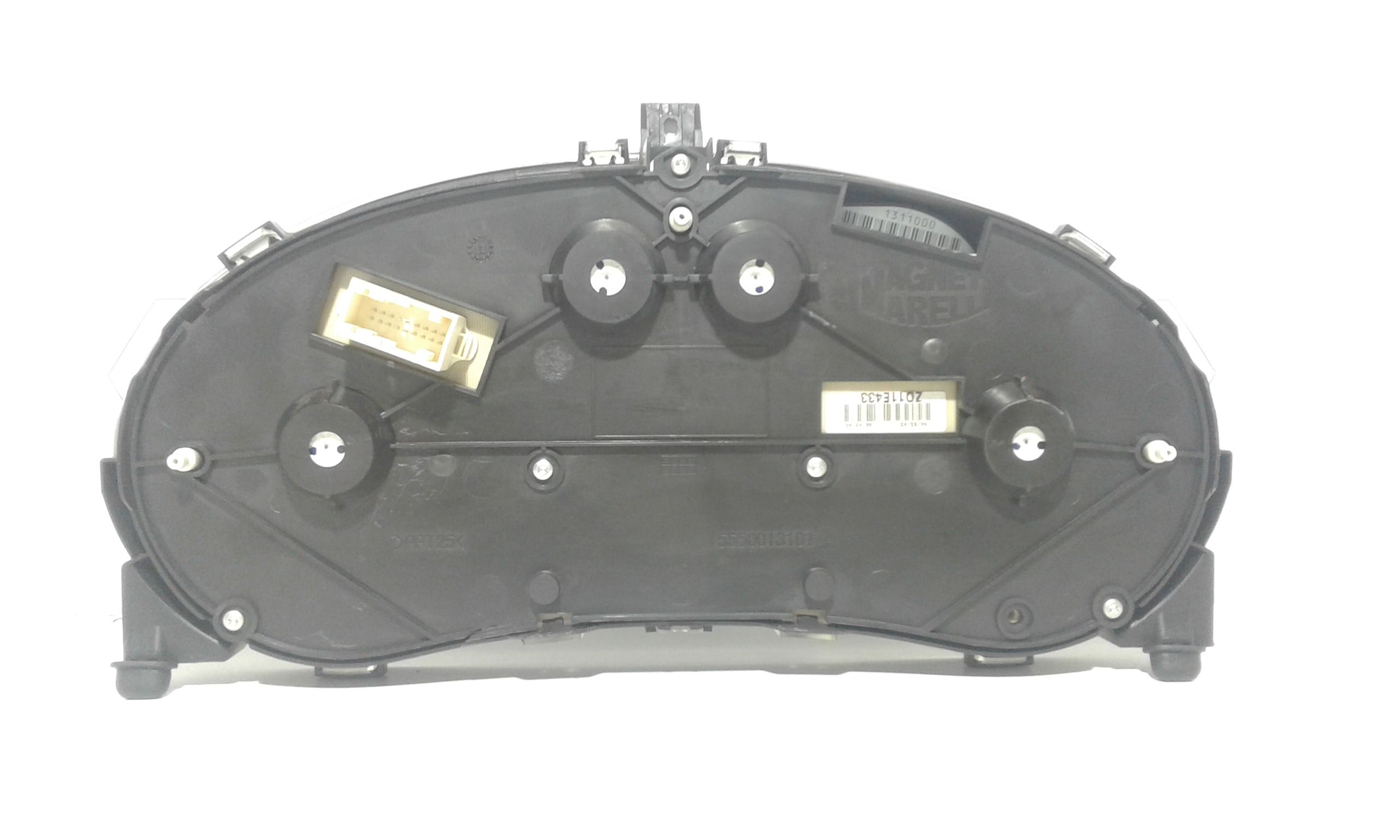 Quadro Strumenti PEUGEOT Partner 3 Serie