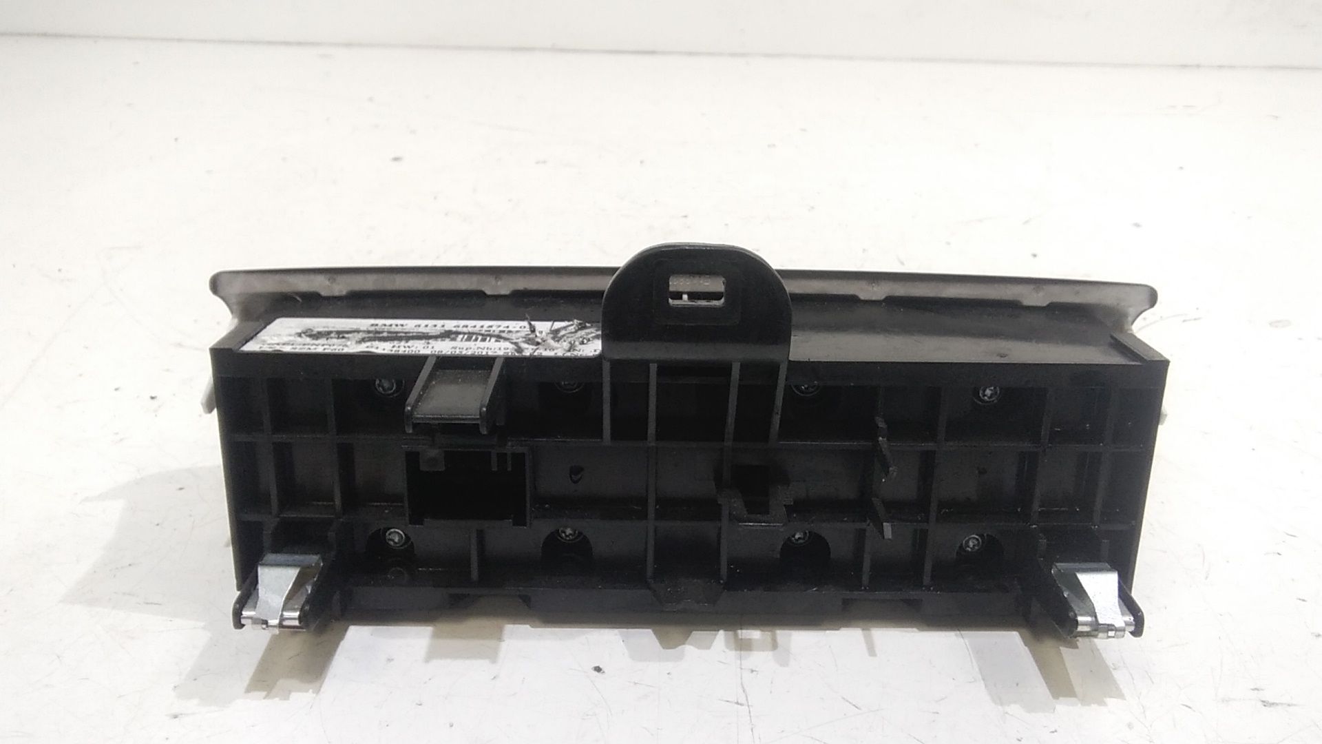 Pulsantiera Centrale MINI Countryman Serie (F60) (16>)