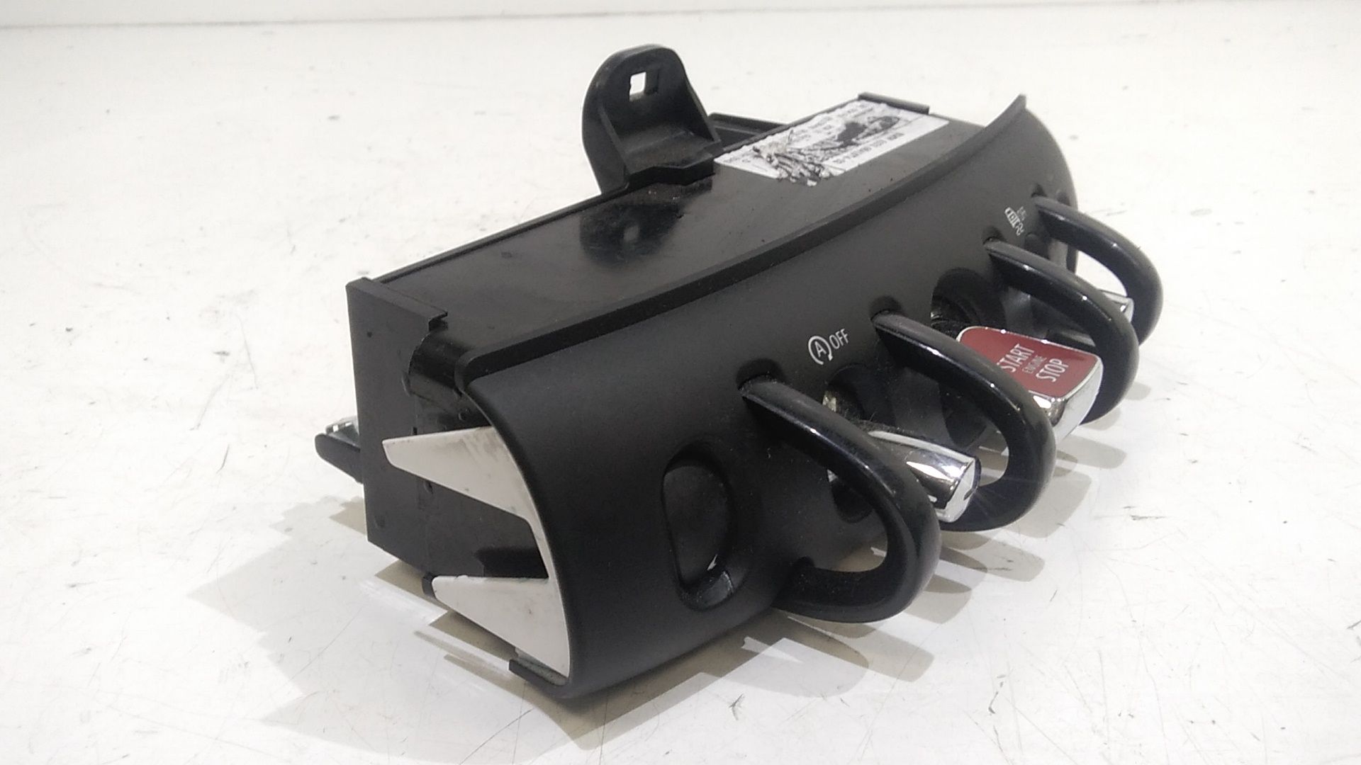 Pulsantiera Centrale MINI Countryman Serie (F60) (16>)