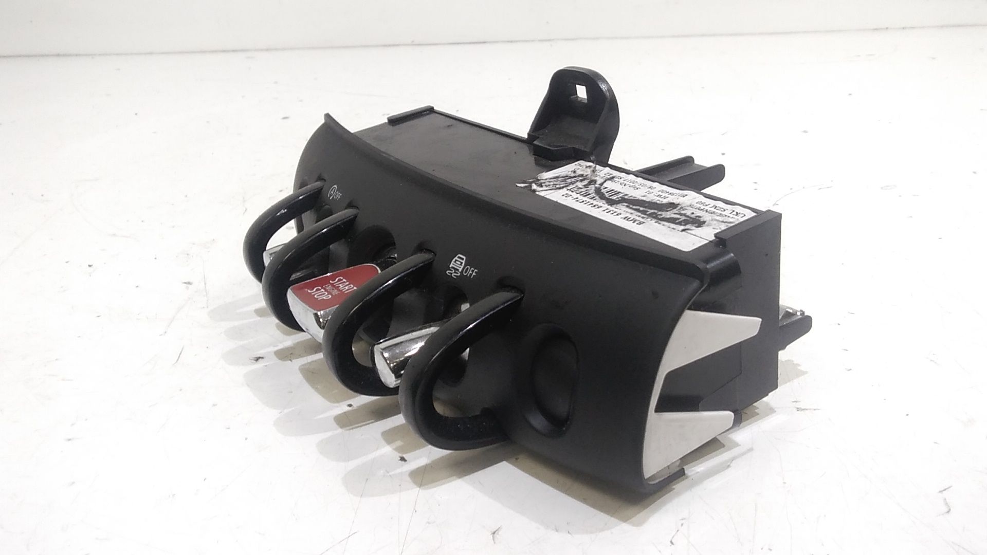 Pulsantiera Centrale MINI Countryman Serie (F60) (16>)