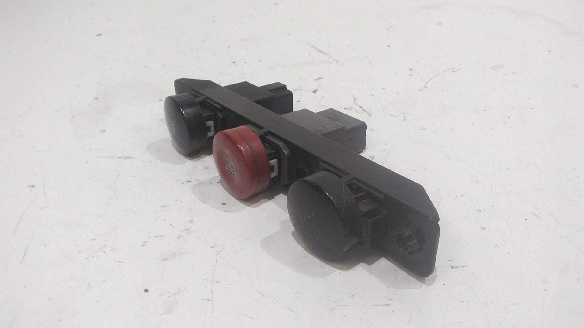 Pulsantiera Centrale CHEVROLET Kalos 2 Serie