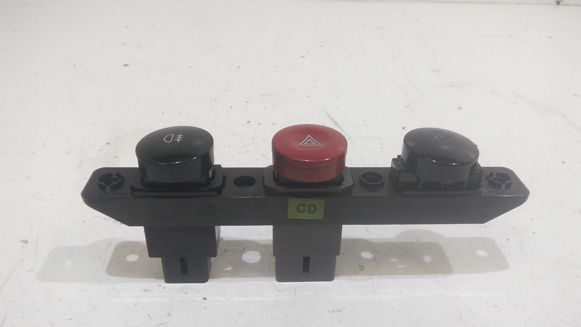 Pulsantiera Centrale CHEVROLET Kalos 2 Serie