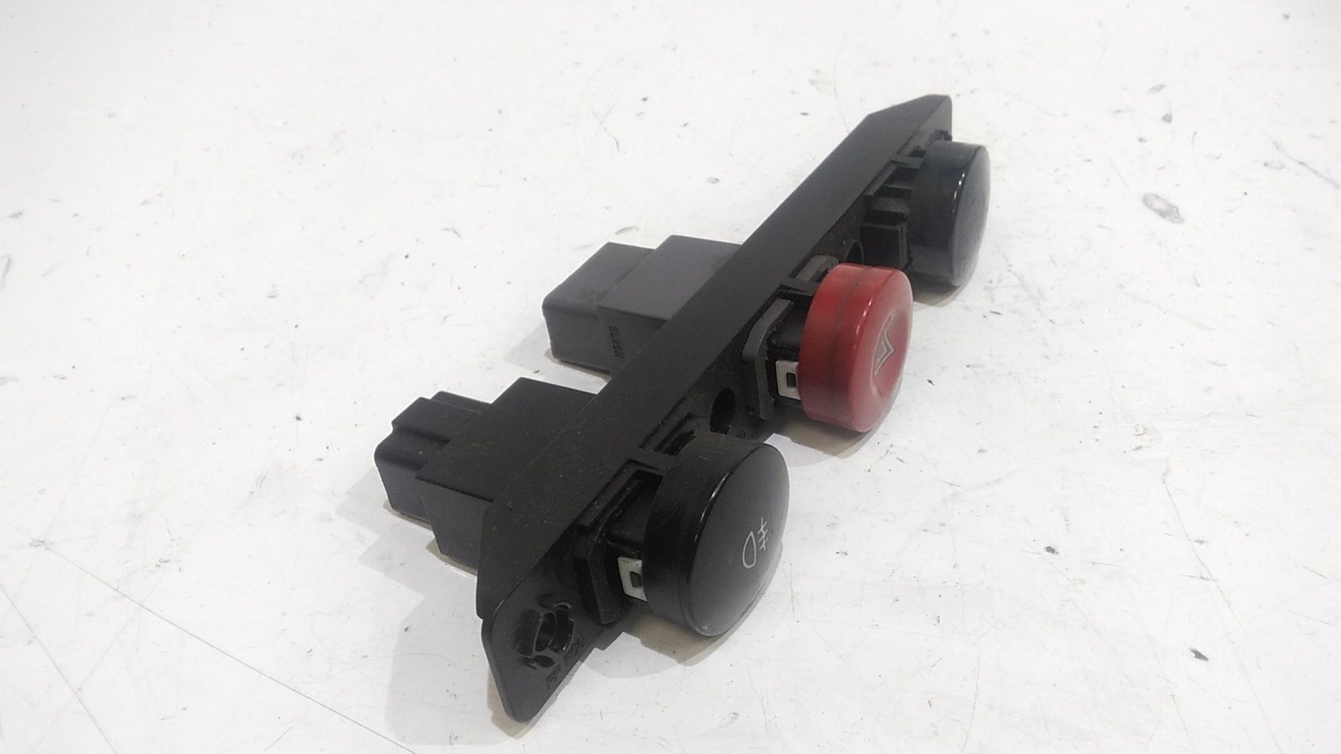 Pulsantiera Centrale DAEWOO Kalos Serie