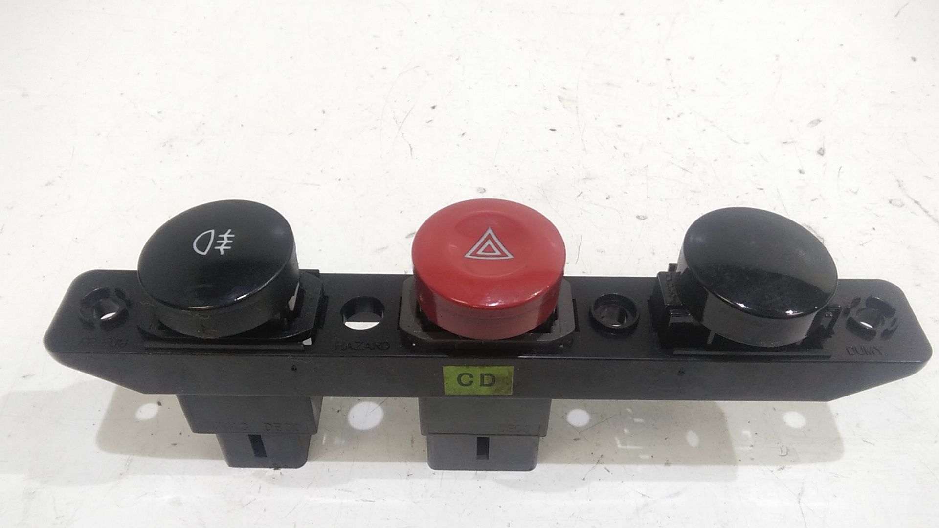 Pulsantiera Centrale DAEWOO Kalos Serie