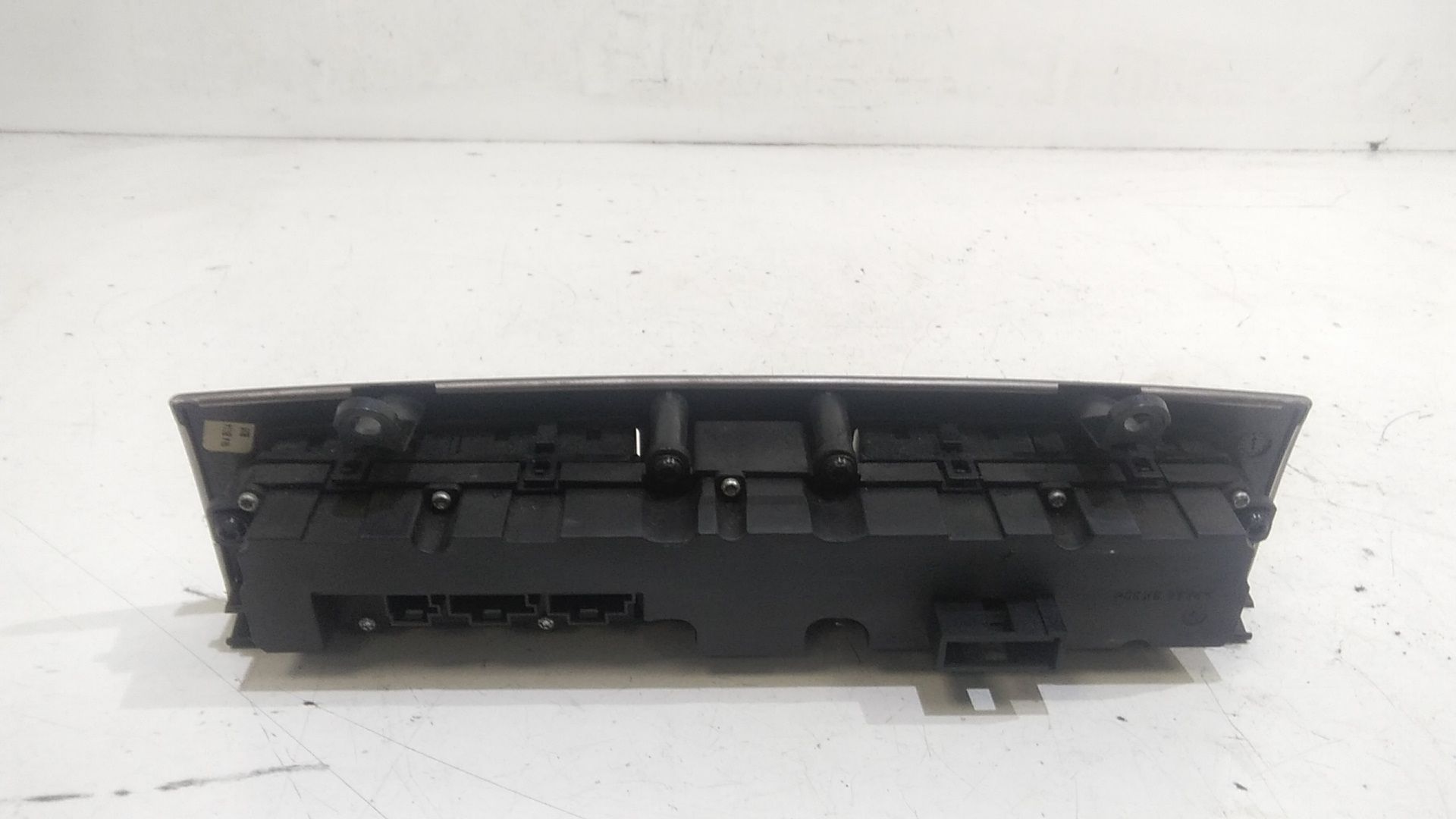 Pulsantiera Centrale MERCEDES Classe C S. Wagon W203 2 Serie