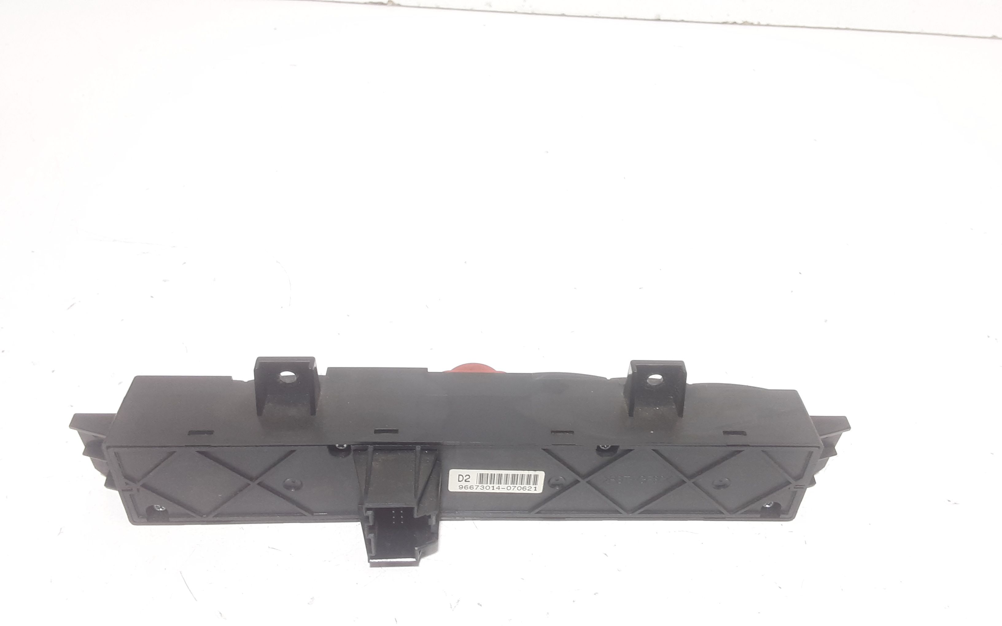 Pulsantiera Centrale OPEL Antara Serie