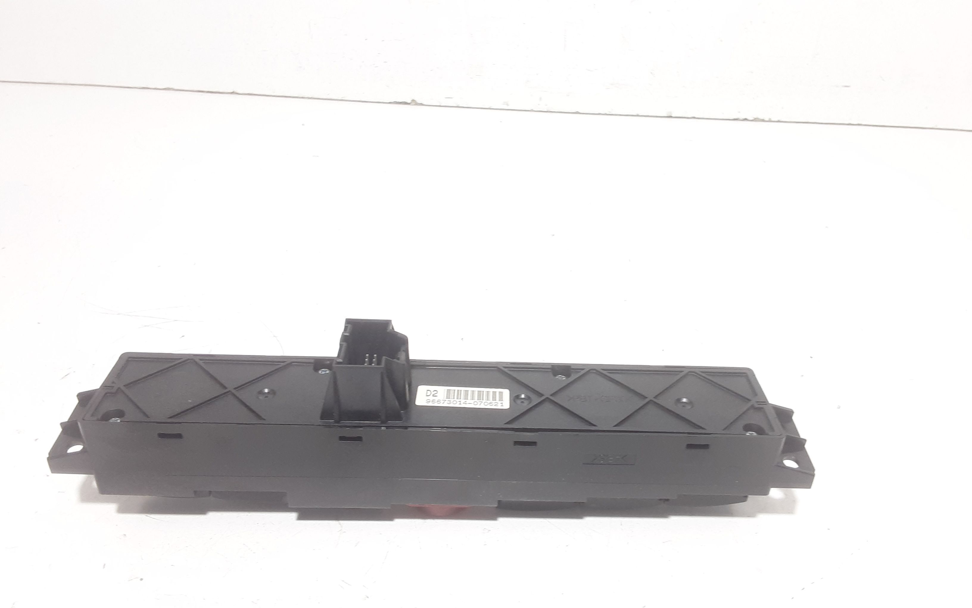 Pulsantiera Centrale OPEL Antara Serie