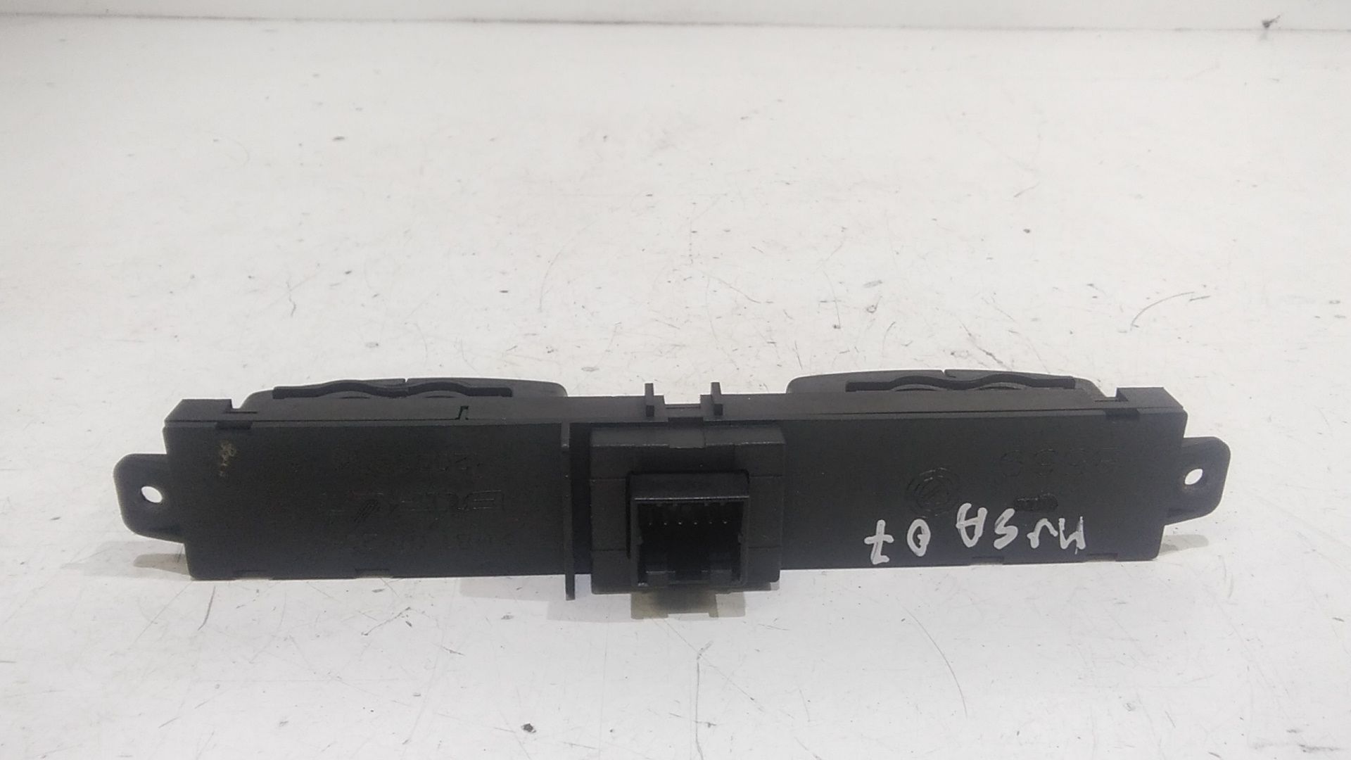 Pulsantiera Centrale LANCIA Musa 2 Serie