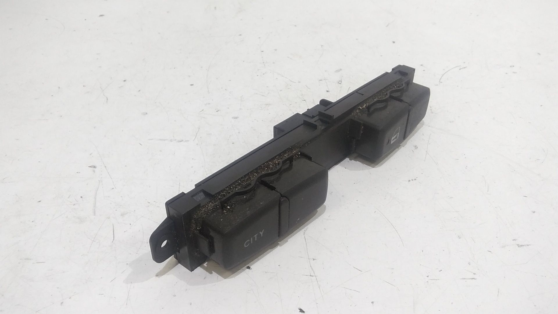 Pulsantiera Centrale LANCIA Musa 2 Serie