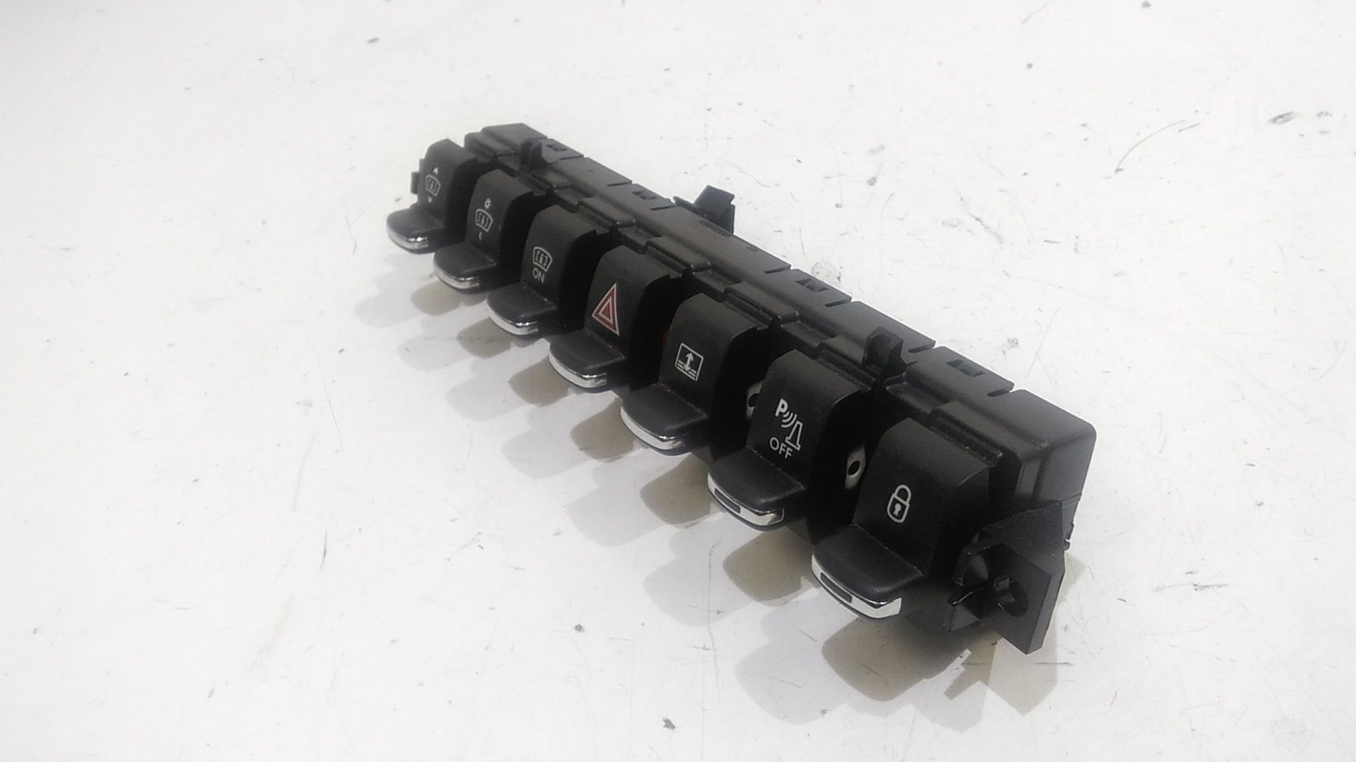 Pulsantiera Centrale PEUGEOT 3008 Serie (09>16)