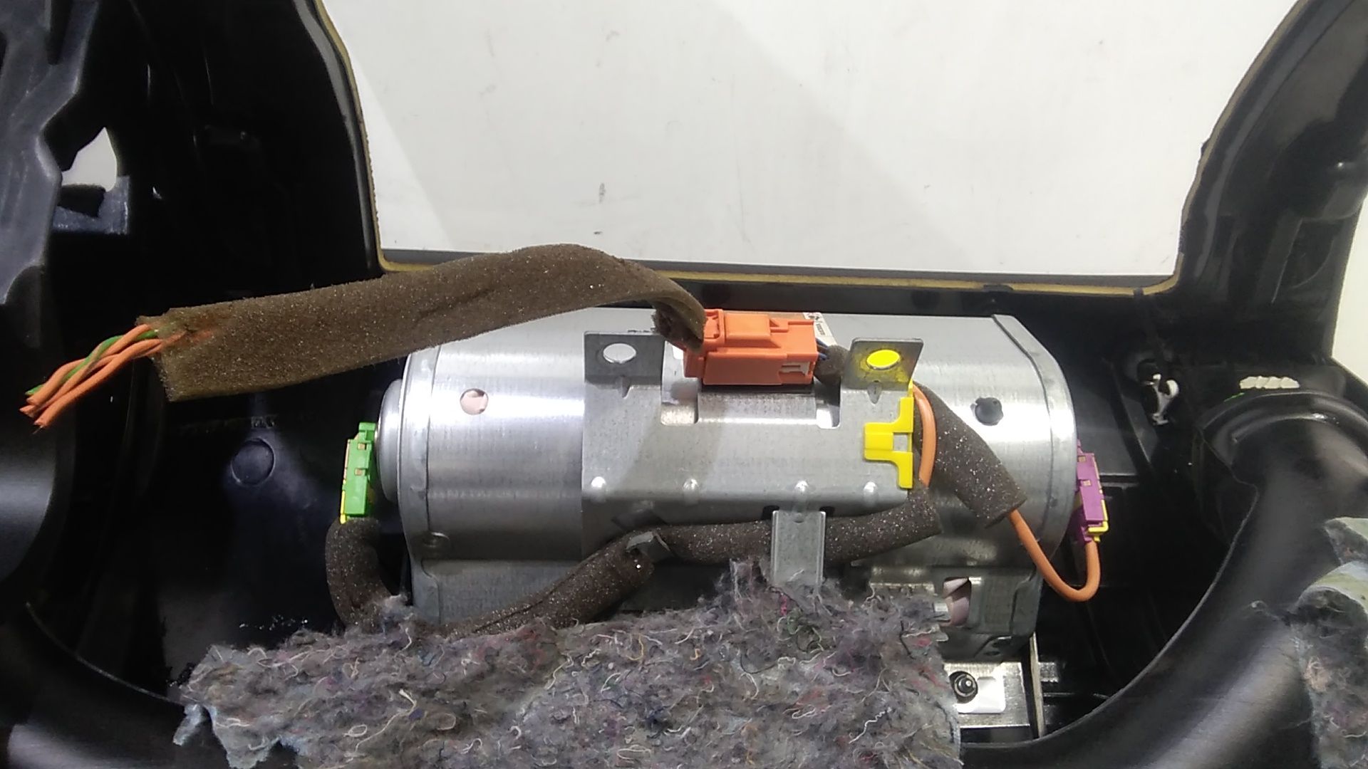 Kit Airbag Completo VOLVO XC90 1 Serie