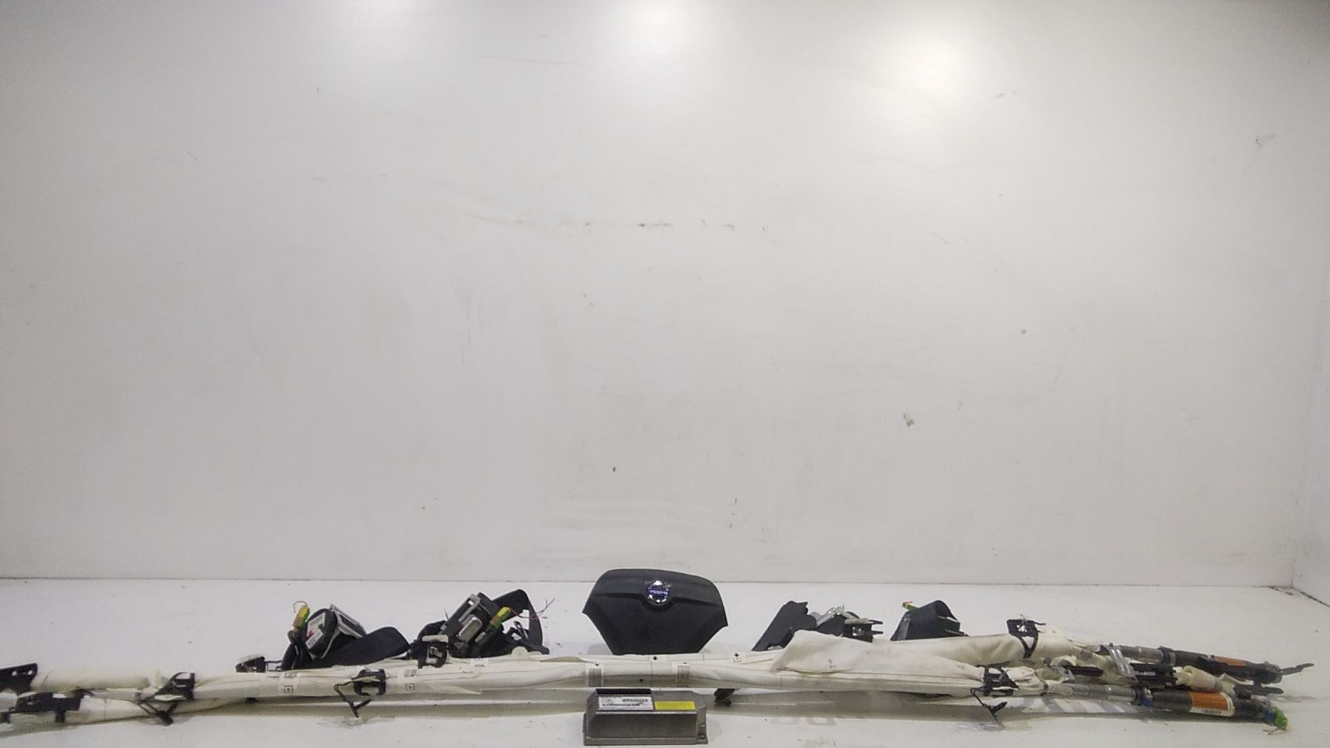 Kit Airbag Completo VOLVO XC90 1 Serie