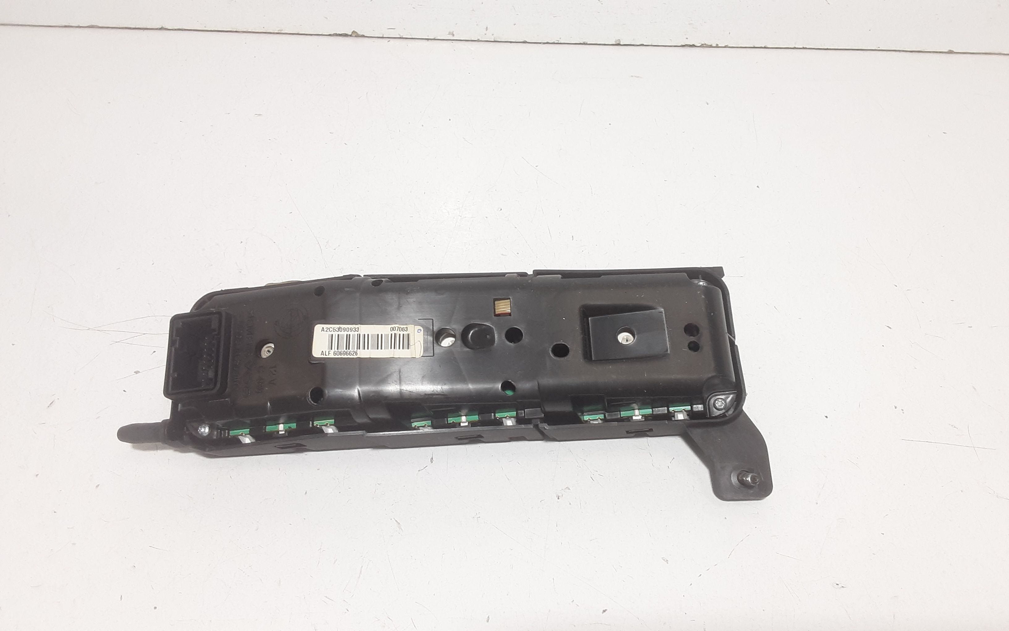 Indicatore strumentazione ALFA ROMEO 159 Berlina Serie (939_) (05>11)