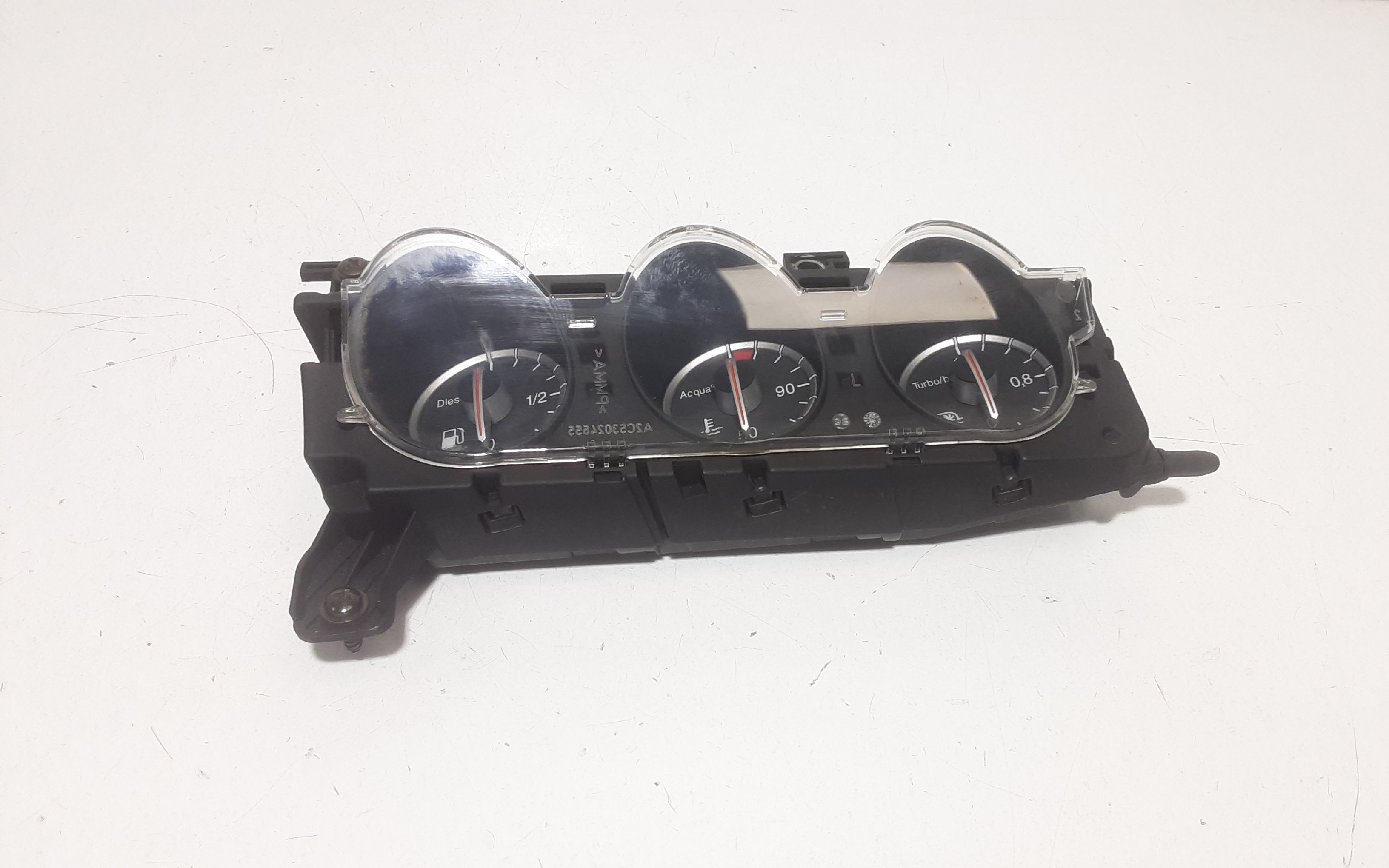 Indicatore strumentazione ALFA ROMEO 159 Berlina Serie (939_) (05>11)