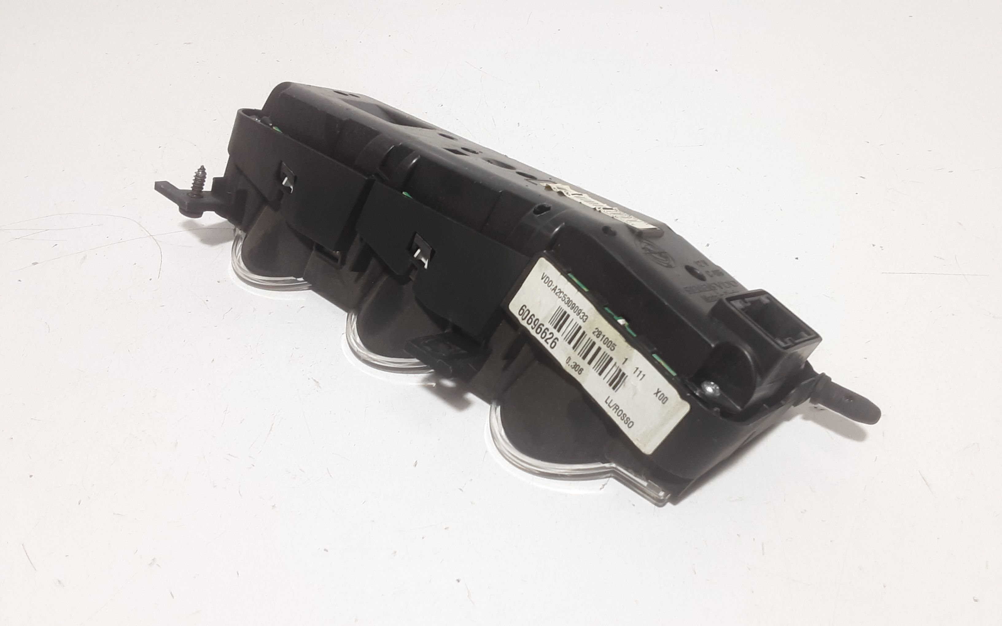 Indicatore strumentazione ALFA ROMEO 159 Berlina Serie (939_) (05>11)