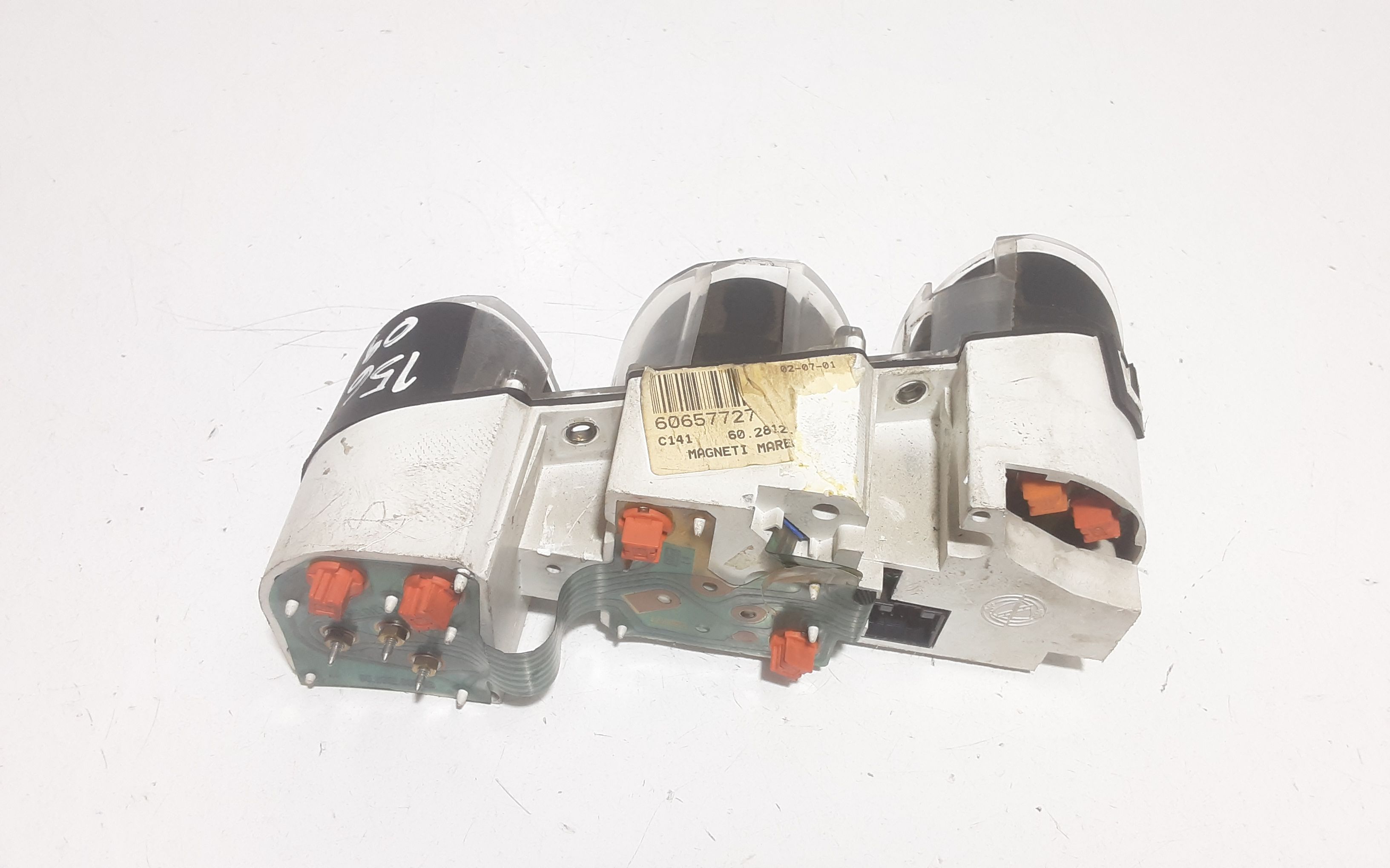 Indicatore strumentazione ALFA ROMEO 156 Berlina Serie (932_) (97>03)