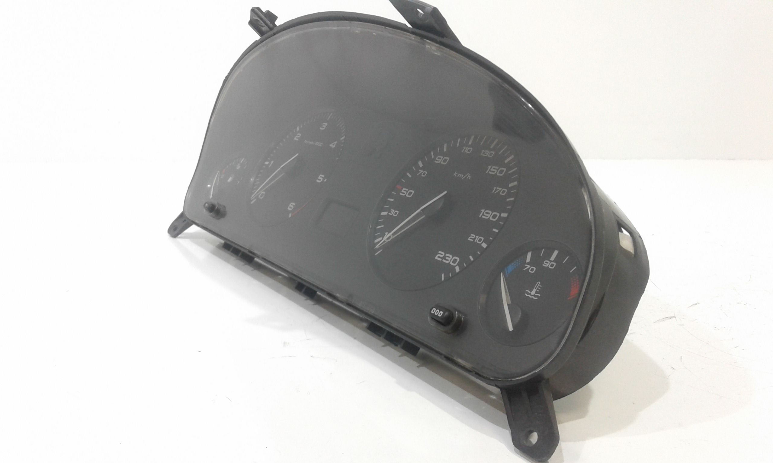 Quadro Strumenti PEUGEOT 406 Break 2 Serie