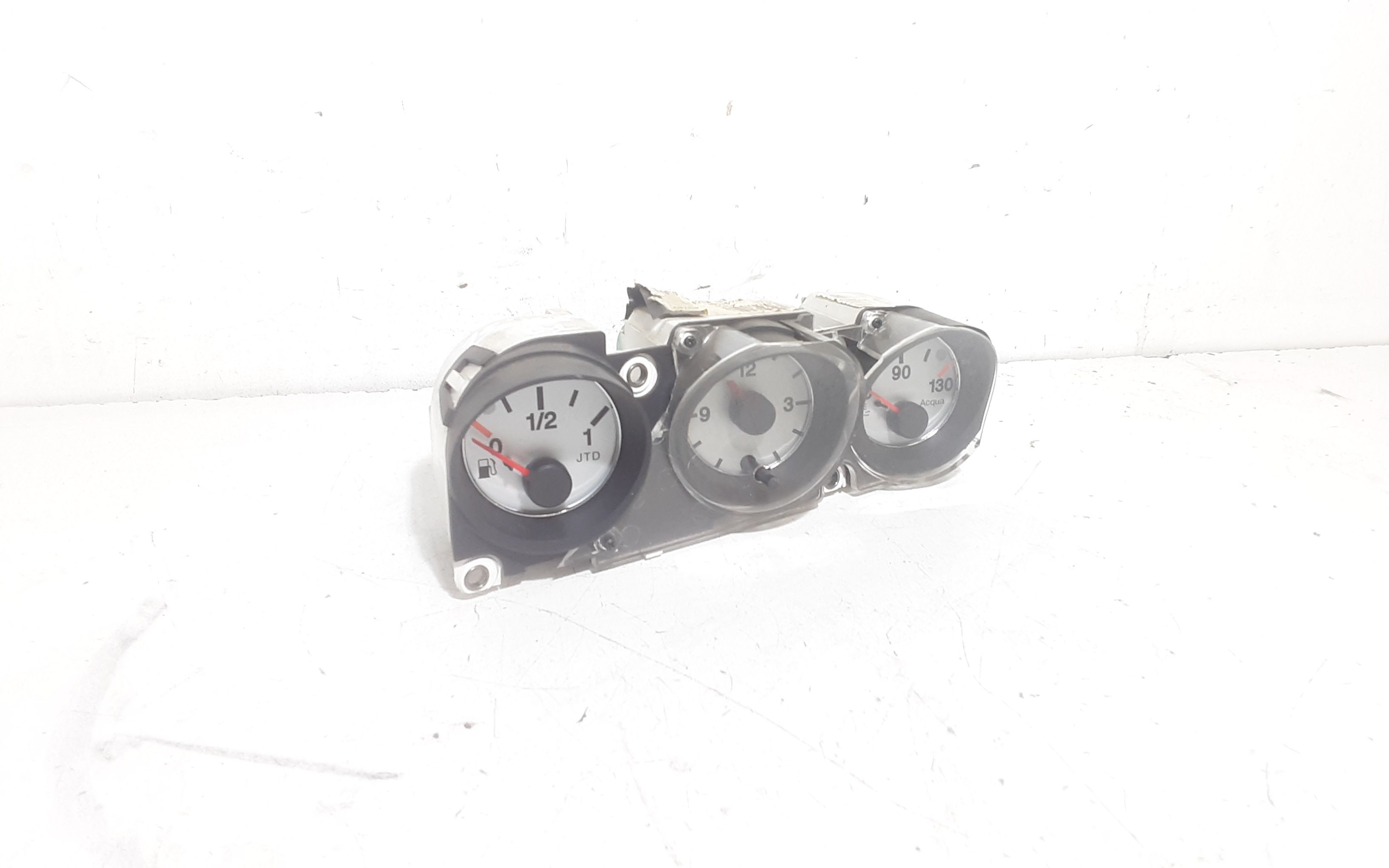 Indicatore strumentazione ALFA ROMEO 156 S. Wagon Serie (932_) (03>05)