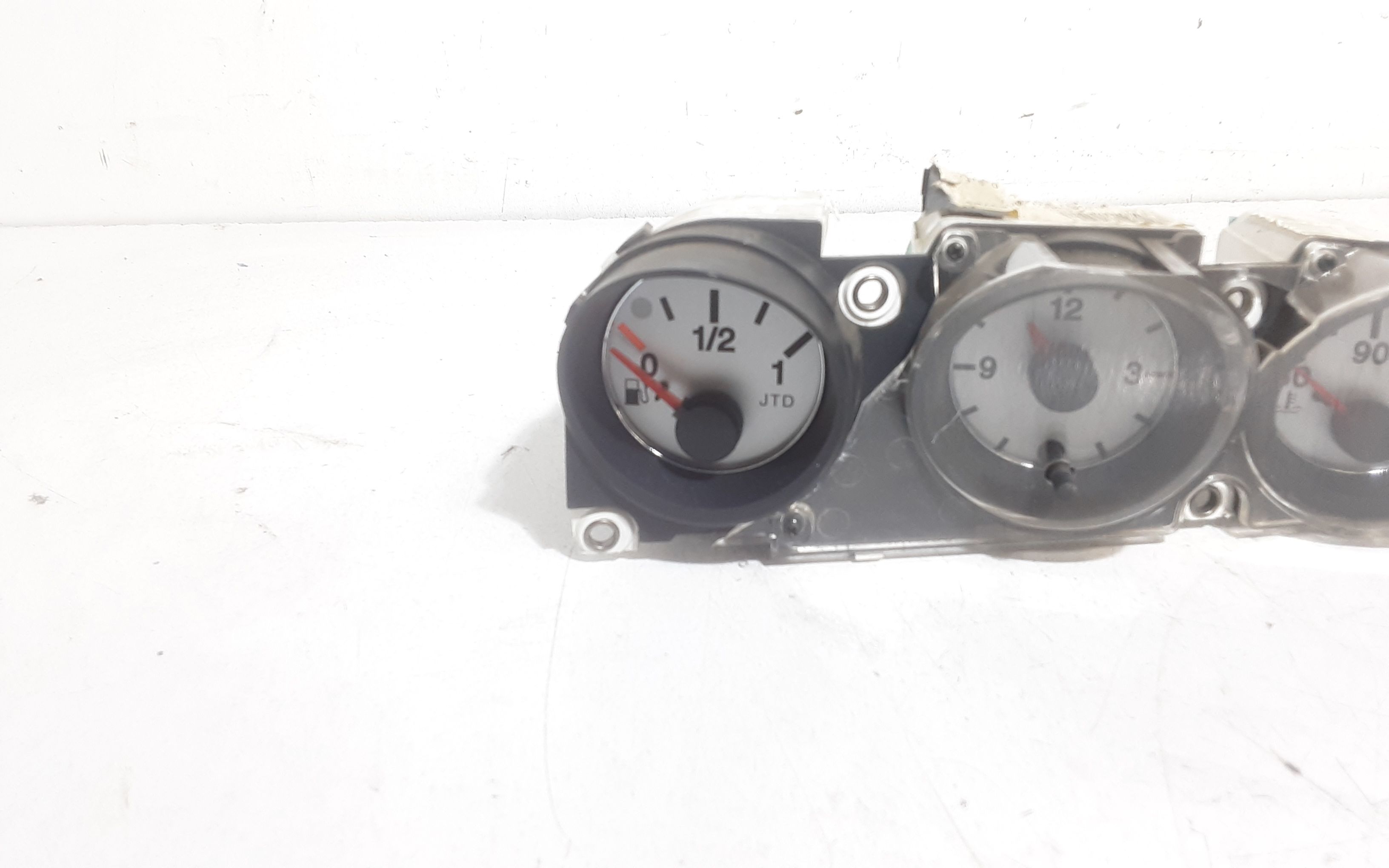 Indicatore strumentazione ALFA ROMEO 156 S. Wagon Serie (932_) (03>05)