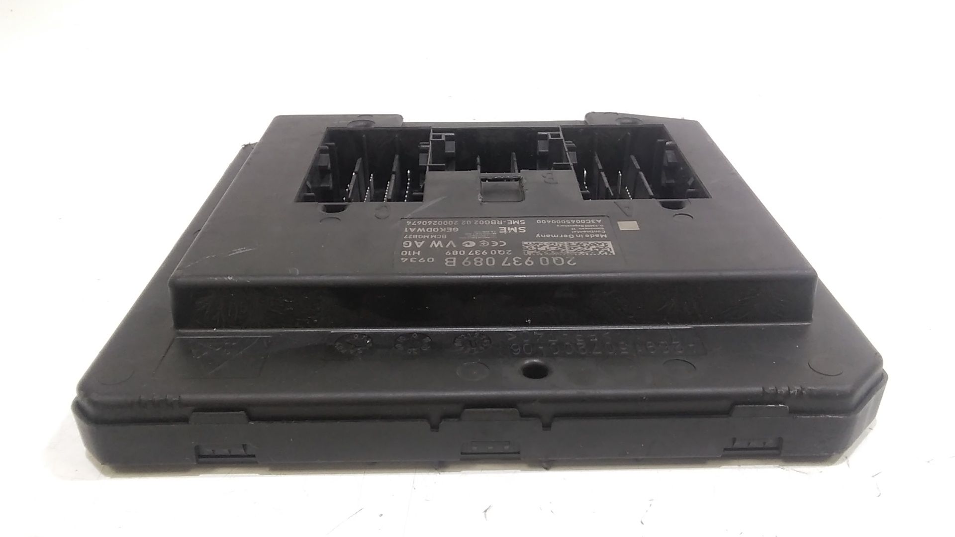 Body Computer VOLKSWAGEN T-CROSS Serie (19>)