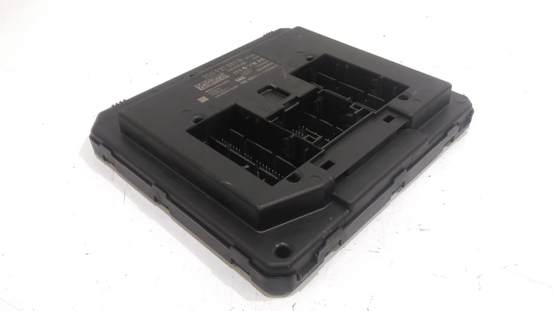 Body Computer VOLKSWAGEN T-CROSS Serie (19>)