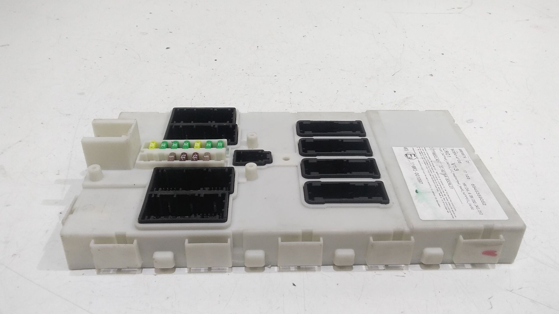 Body Computer MINI Countryman Serie (F60) (16>)