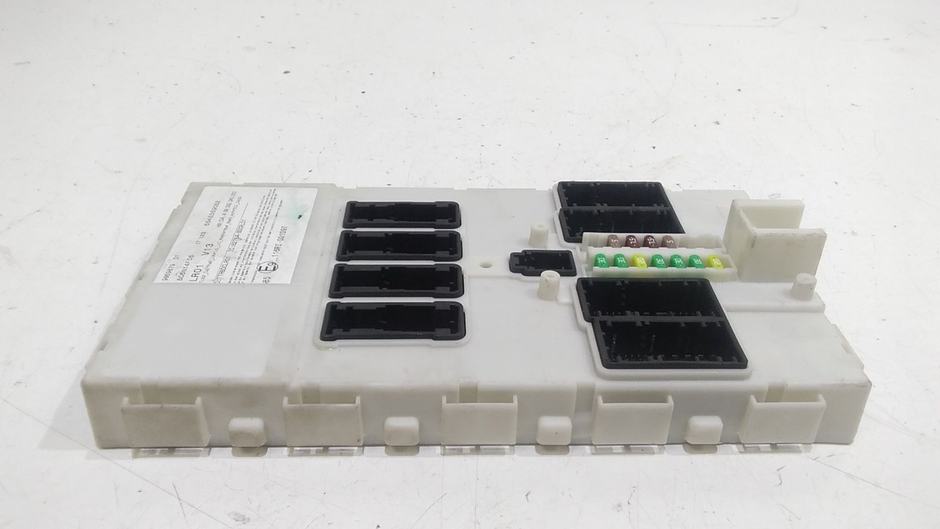 Body Computer MINI Countryman Serie (F60) (16>)