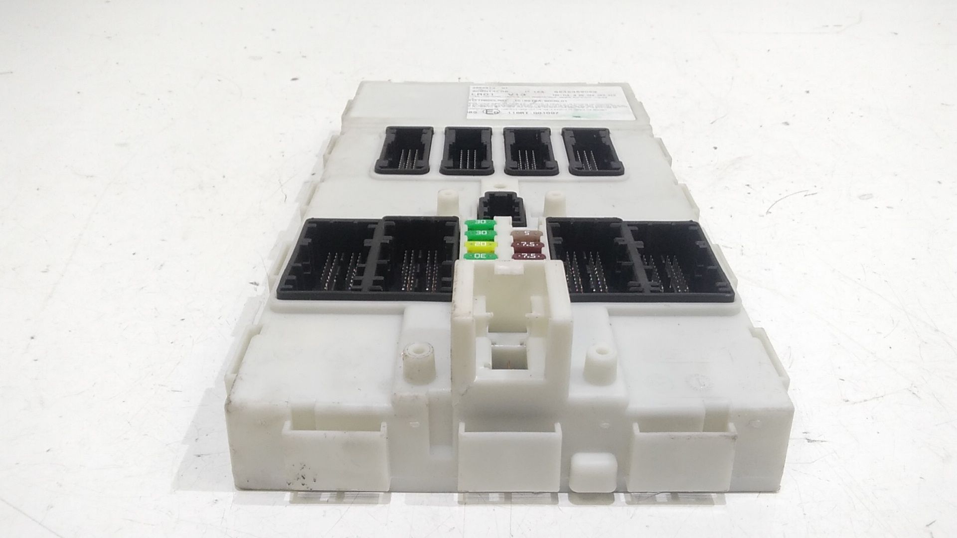 Body Computer MINI Countryman Serie (F60) (16>)