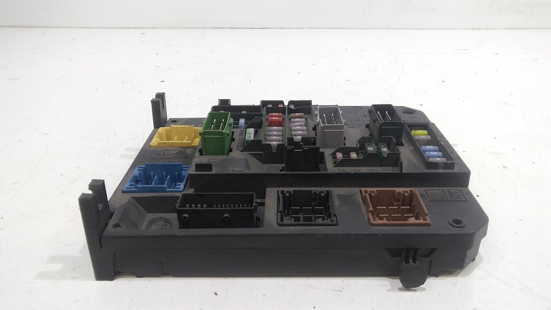 Body Computer PEUGEOT 508 Berlina (11>14)