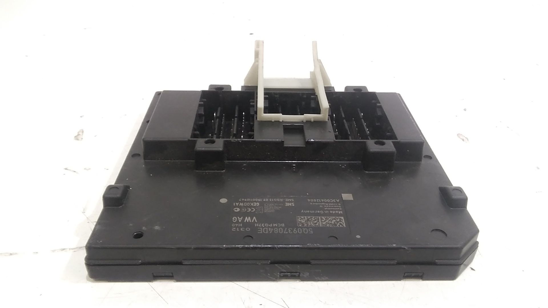 Body Computer VOLKSWAGEN Golf 7 Berlina (12>)