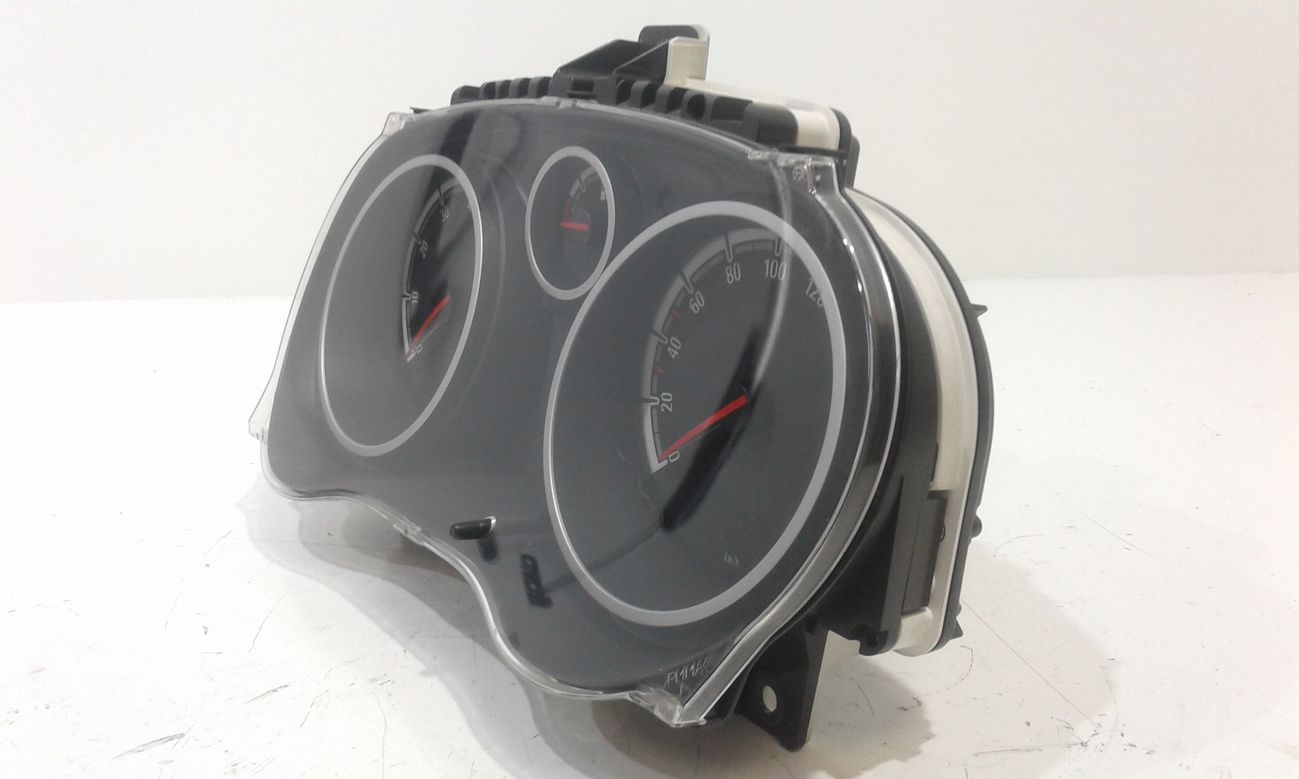 Quadro Strumenti OPEL Corsa D 5P 1 Serie