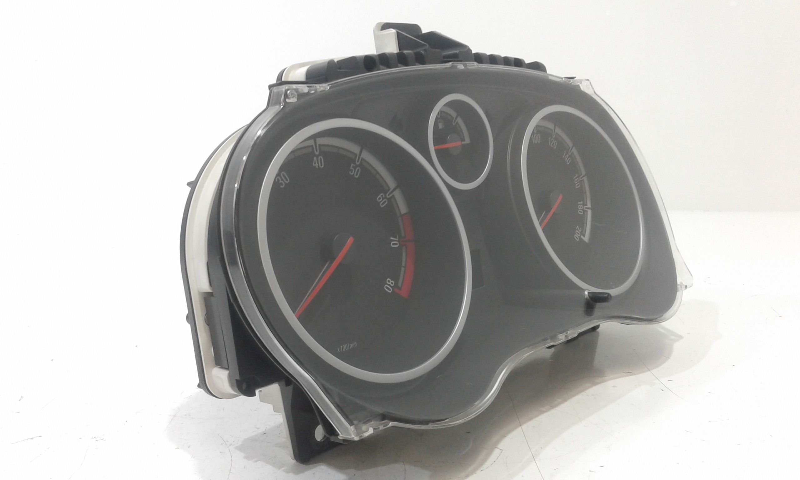 Quadro Strumenti OPEL Corsa D 5P 1 Serie