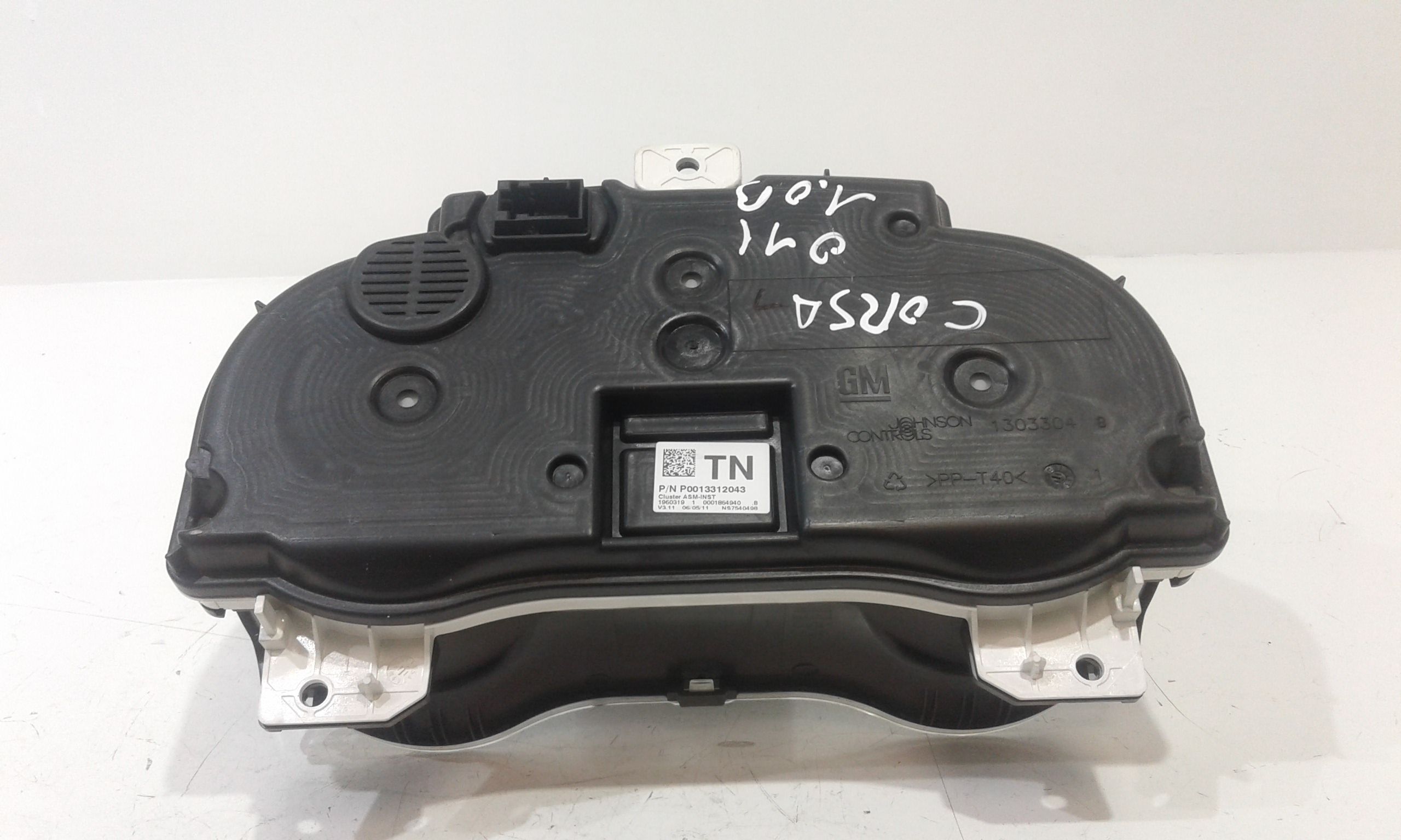 Quadro Strumenti OPEL Corsa D 5P 1 Serie