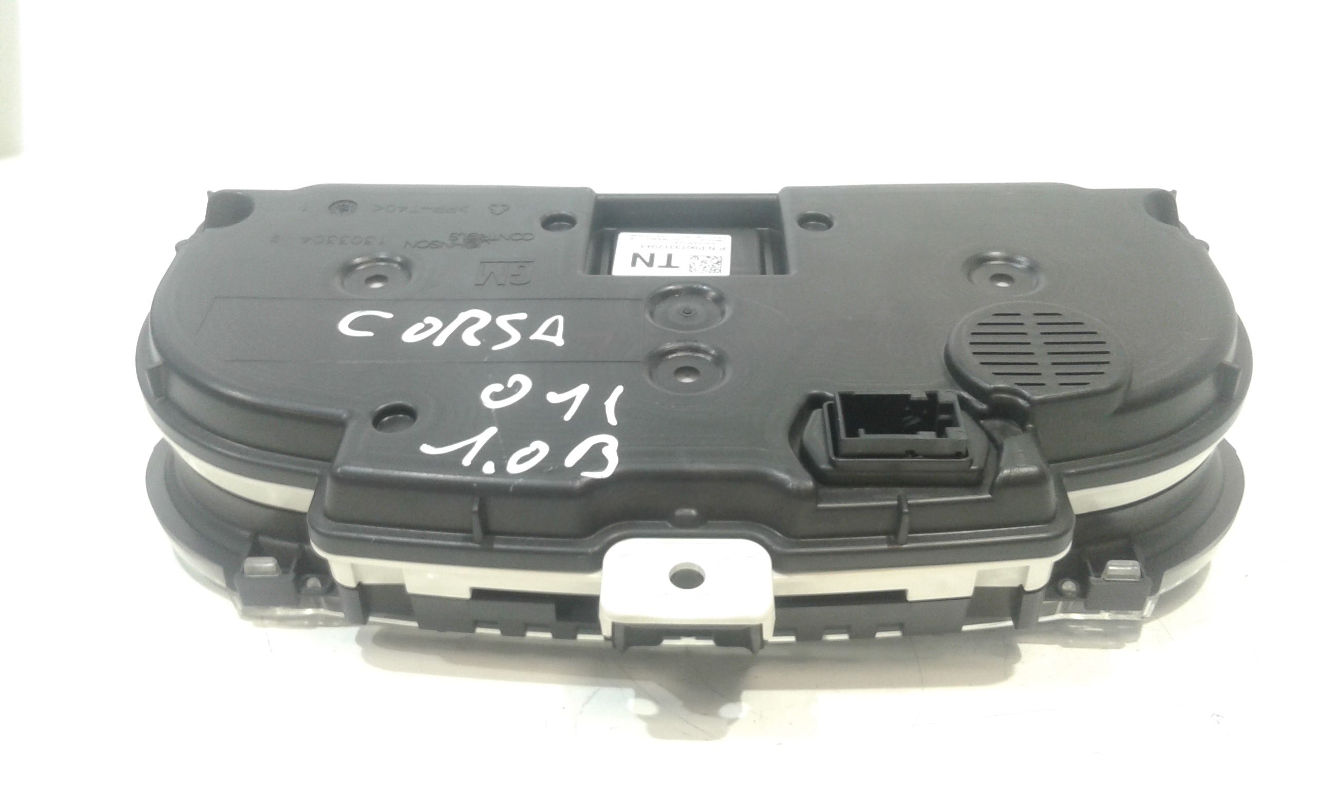 Quadro Strumenti OPEL Corsa D 5P 1 Serie