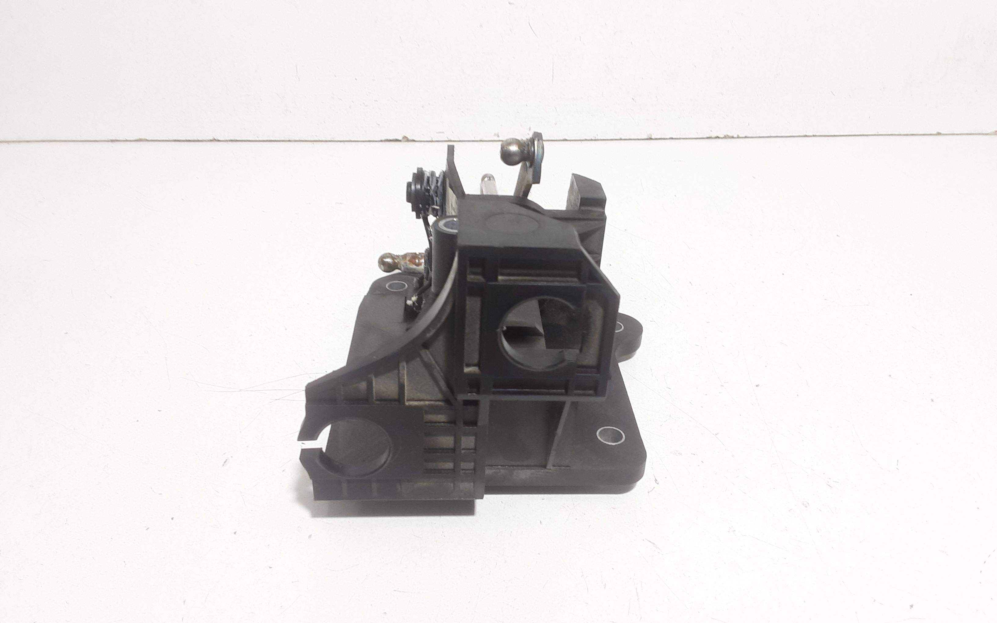 Leva Cambio FIAT 500 Serie