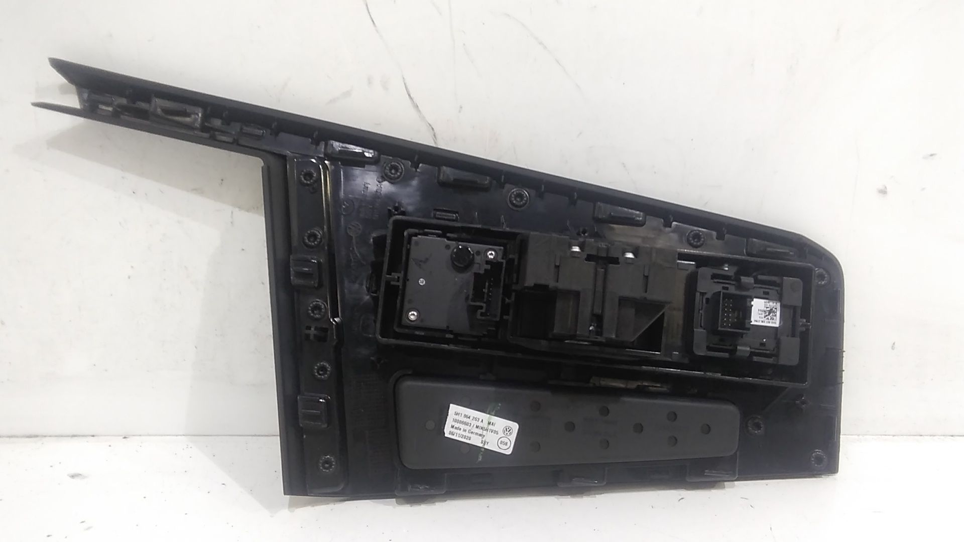 Leva Cambio VOLKSWAGEN Golf Serie VIII (19>)