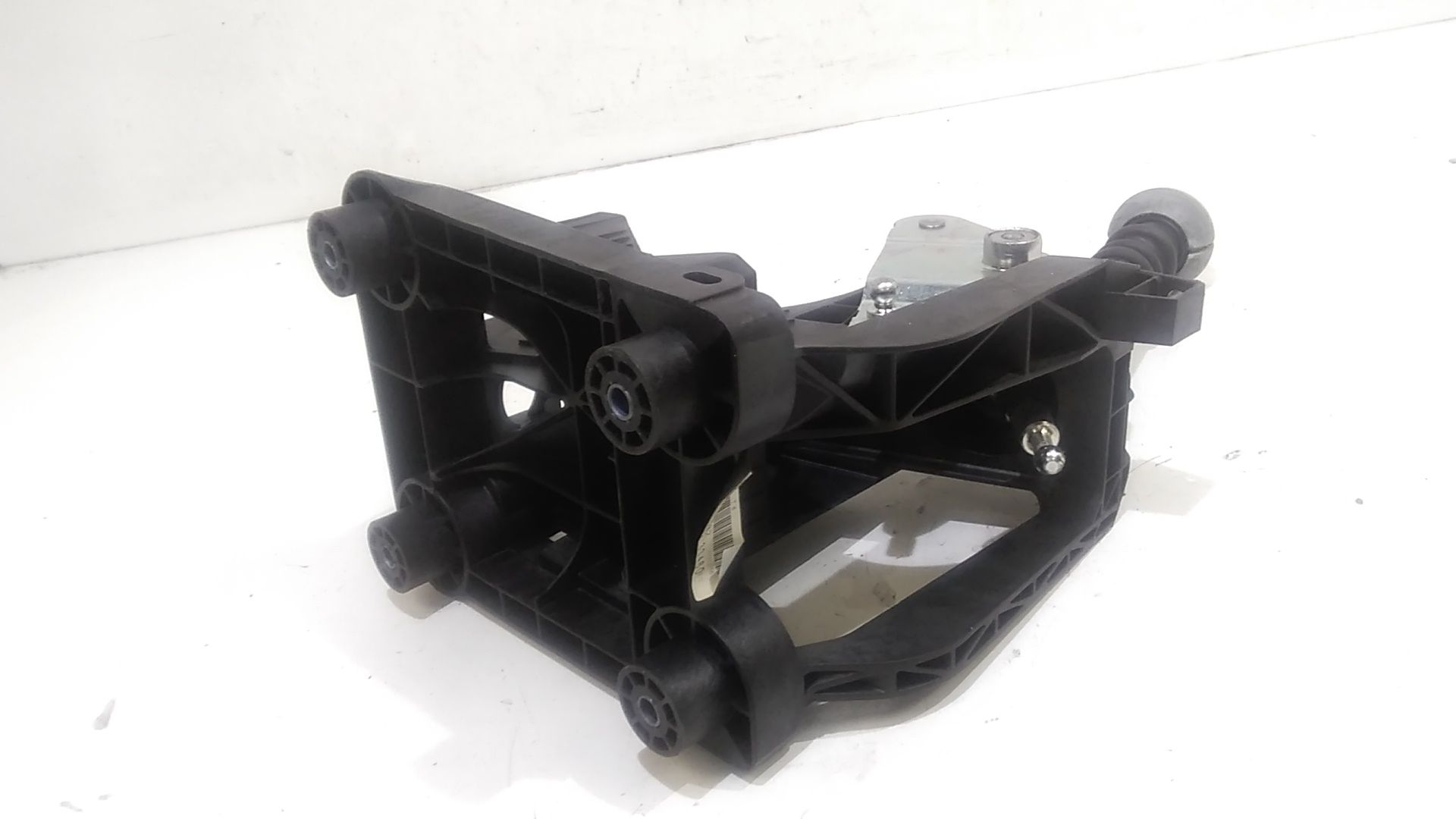 Leva Cambio PEUGEOT 3008 Serie (09>16)